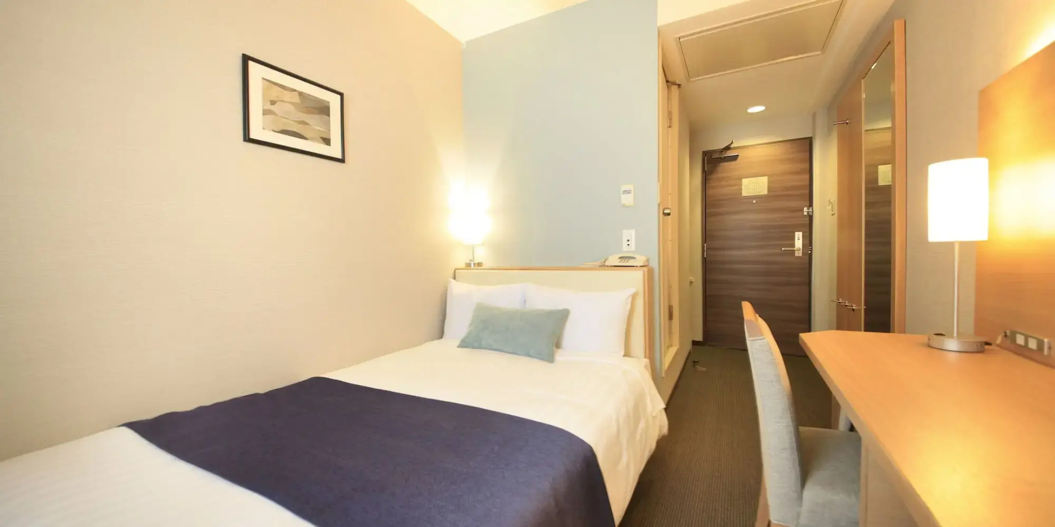 Shonandai Dai-Ichi Hotel Fujisawa Yokohama