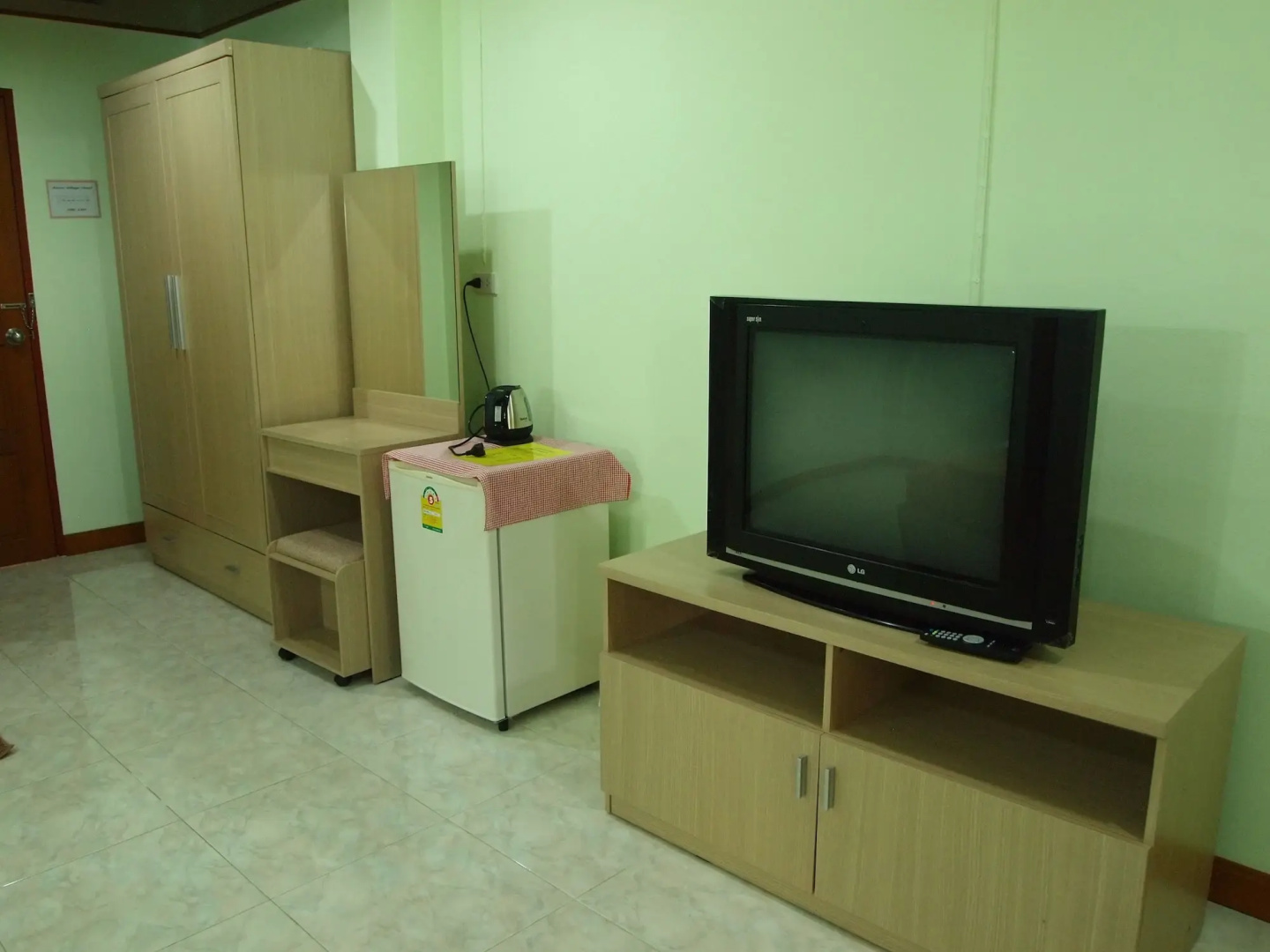 Karon Village Hotel