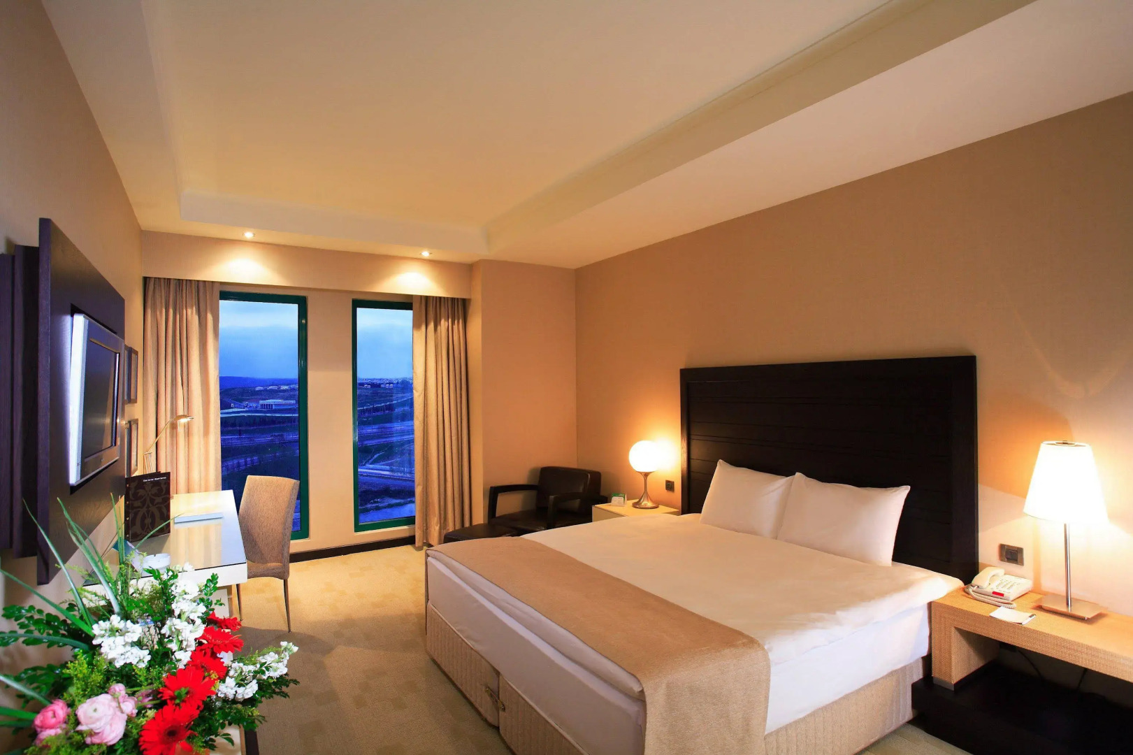 Sundance Hotel Istanbul