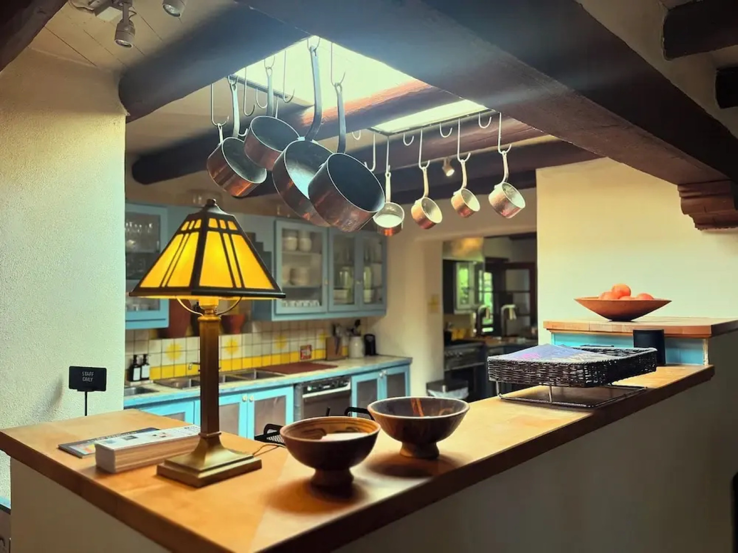 Hacienda del Sol Historic Bed & Breakfast
