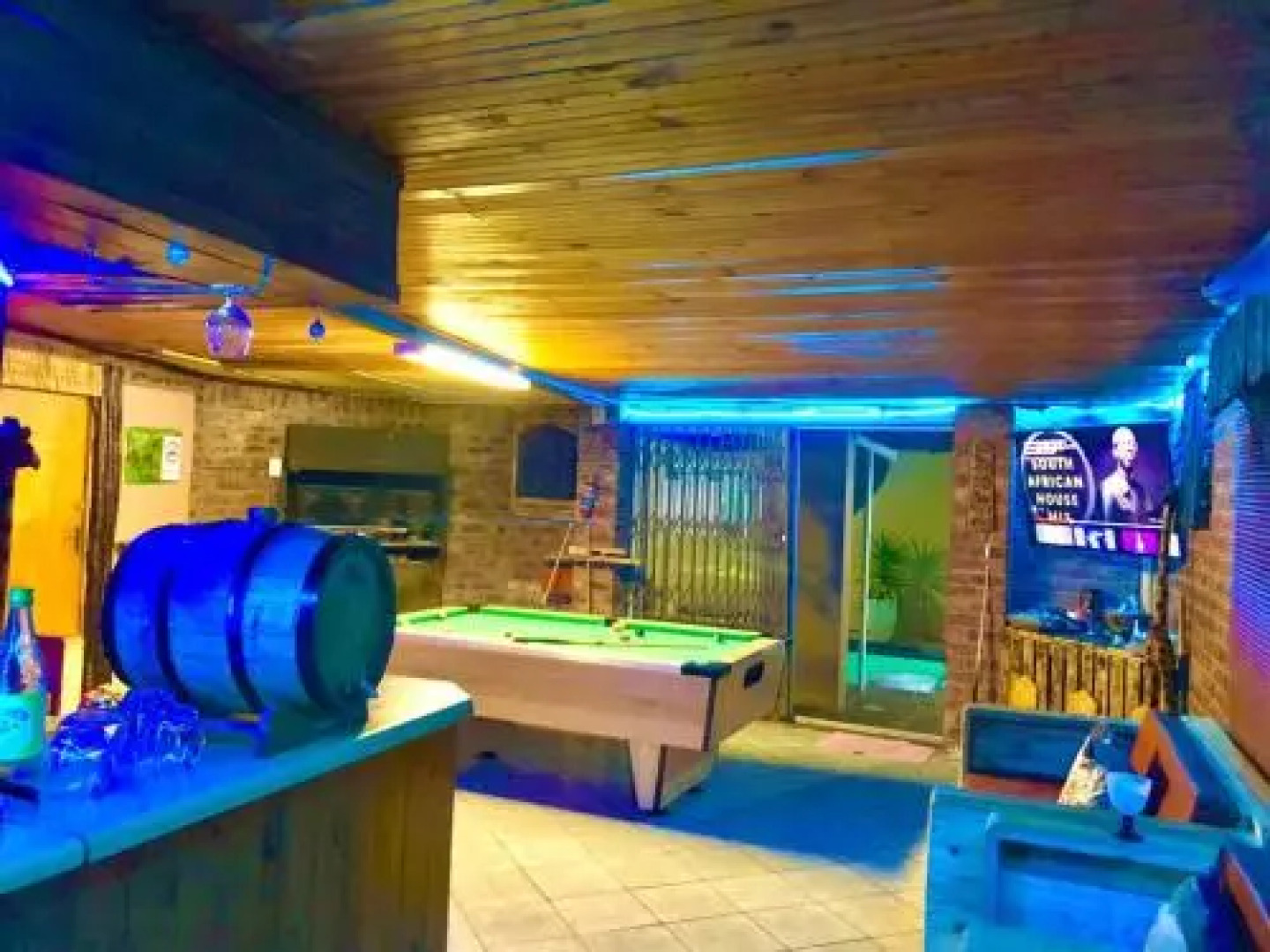 Zufike Self Catering