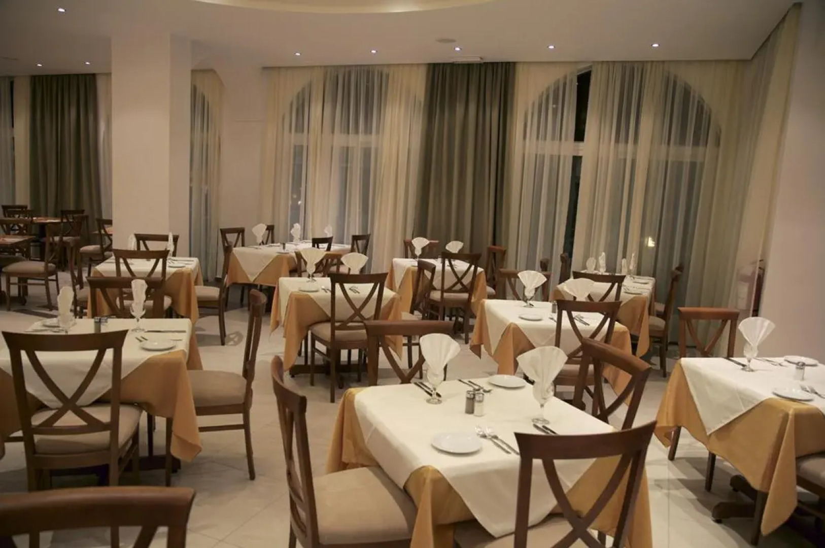 Sun Palace Hotel - All inclusive