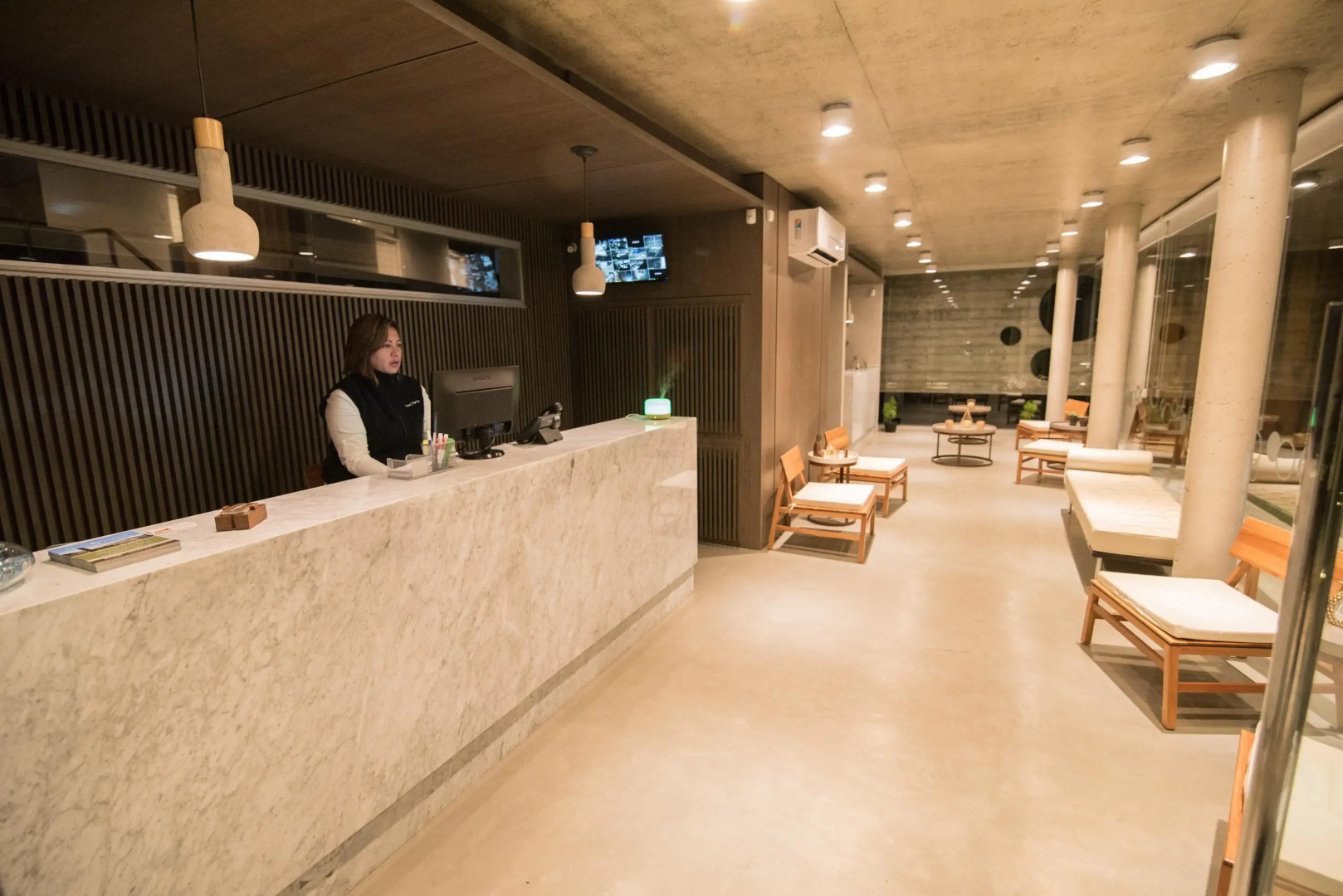 Nova Pampa Apart & Spa