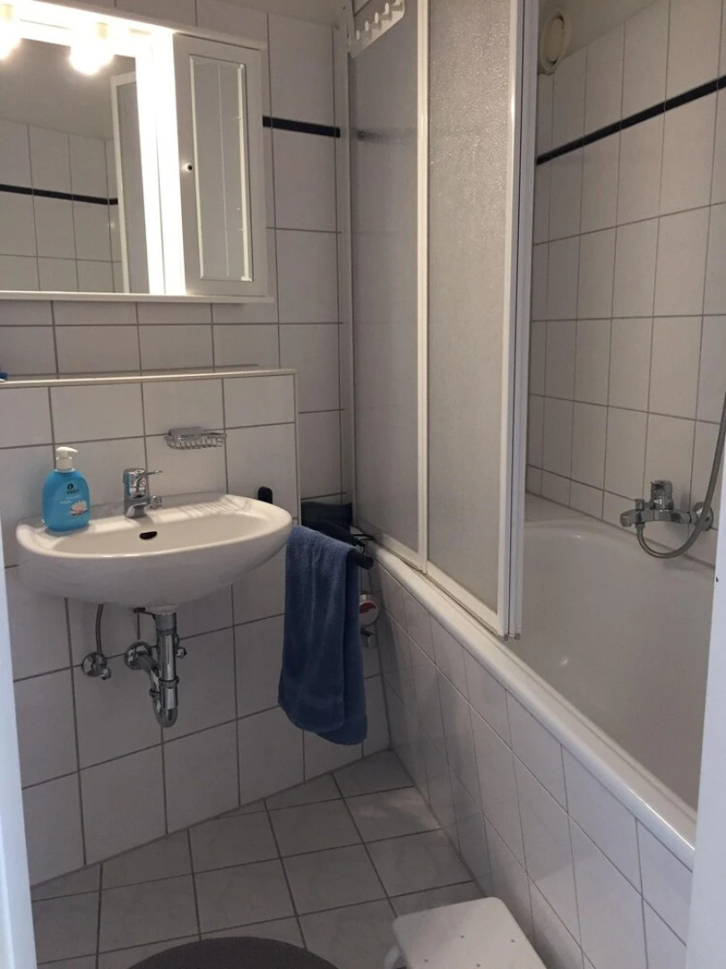 Ferienwohnung Seemöwe