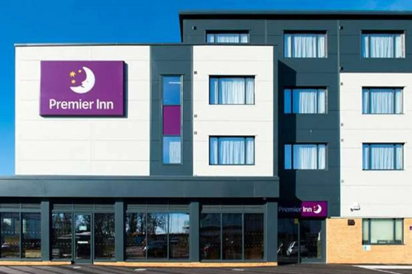 Premier Inn Ringwood