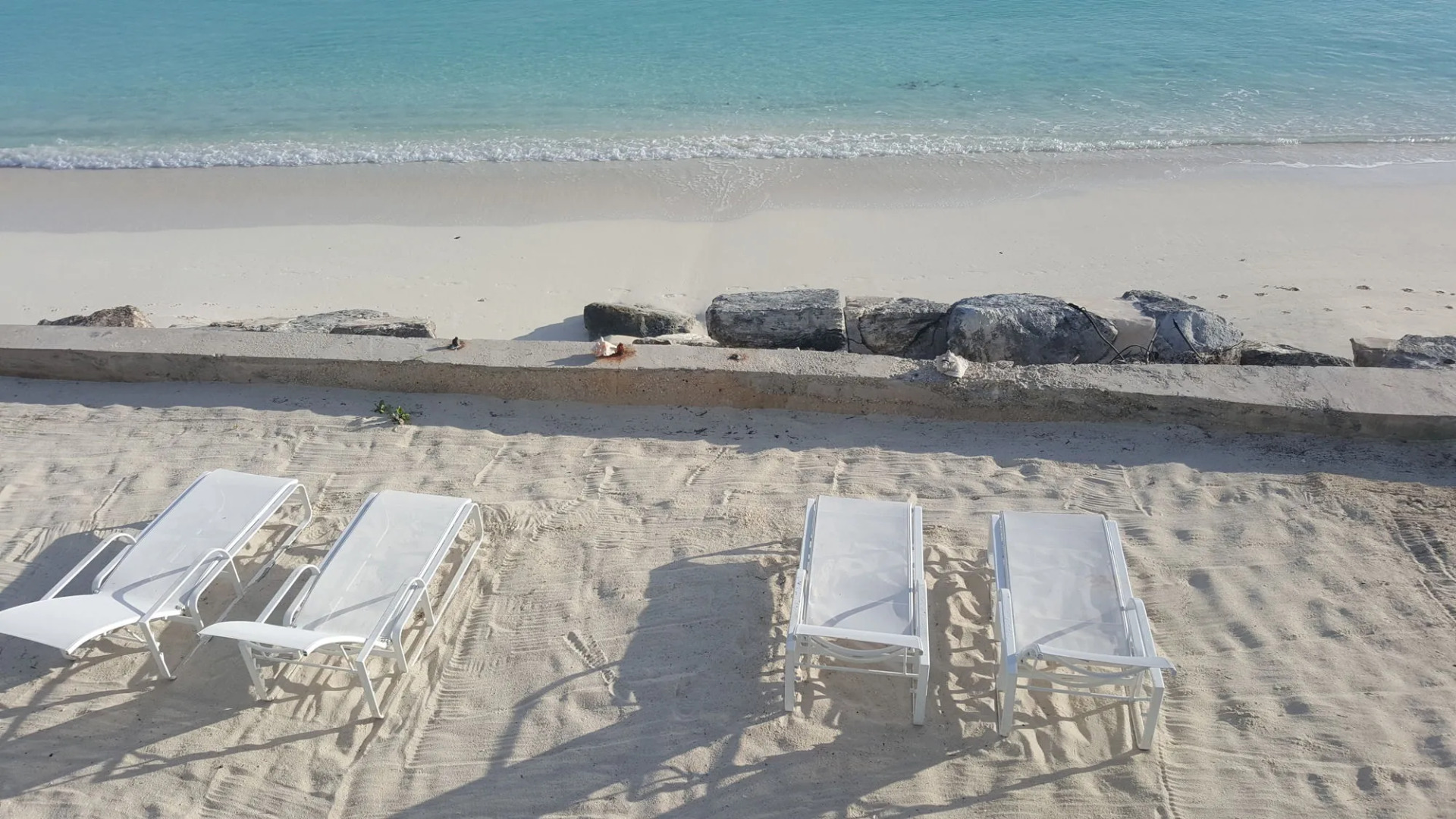 Great Exuma Beachouse