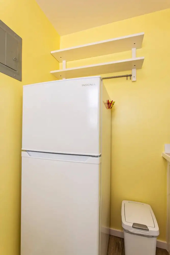 The Keys Bungalow On The Cotee River