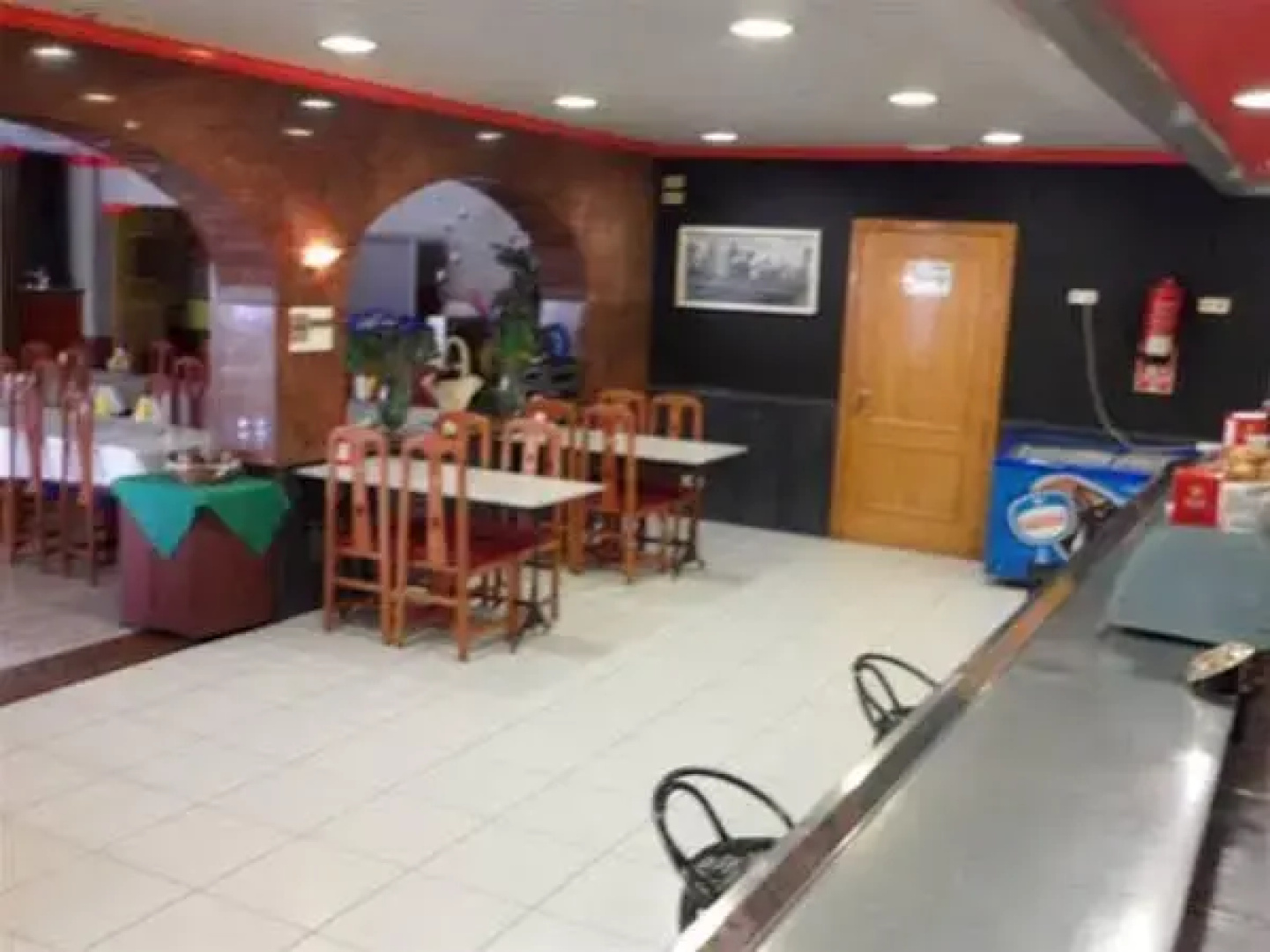 Hotel La Bolera