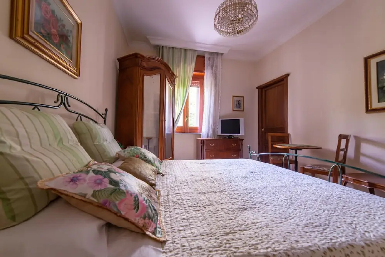 B&B Montebianco