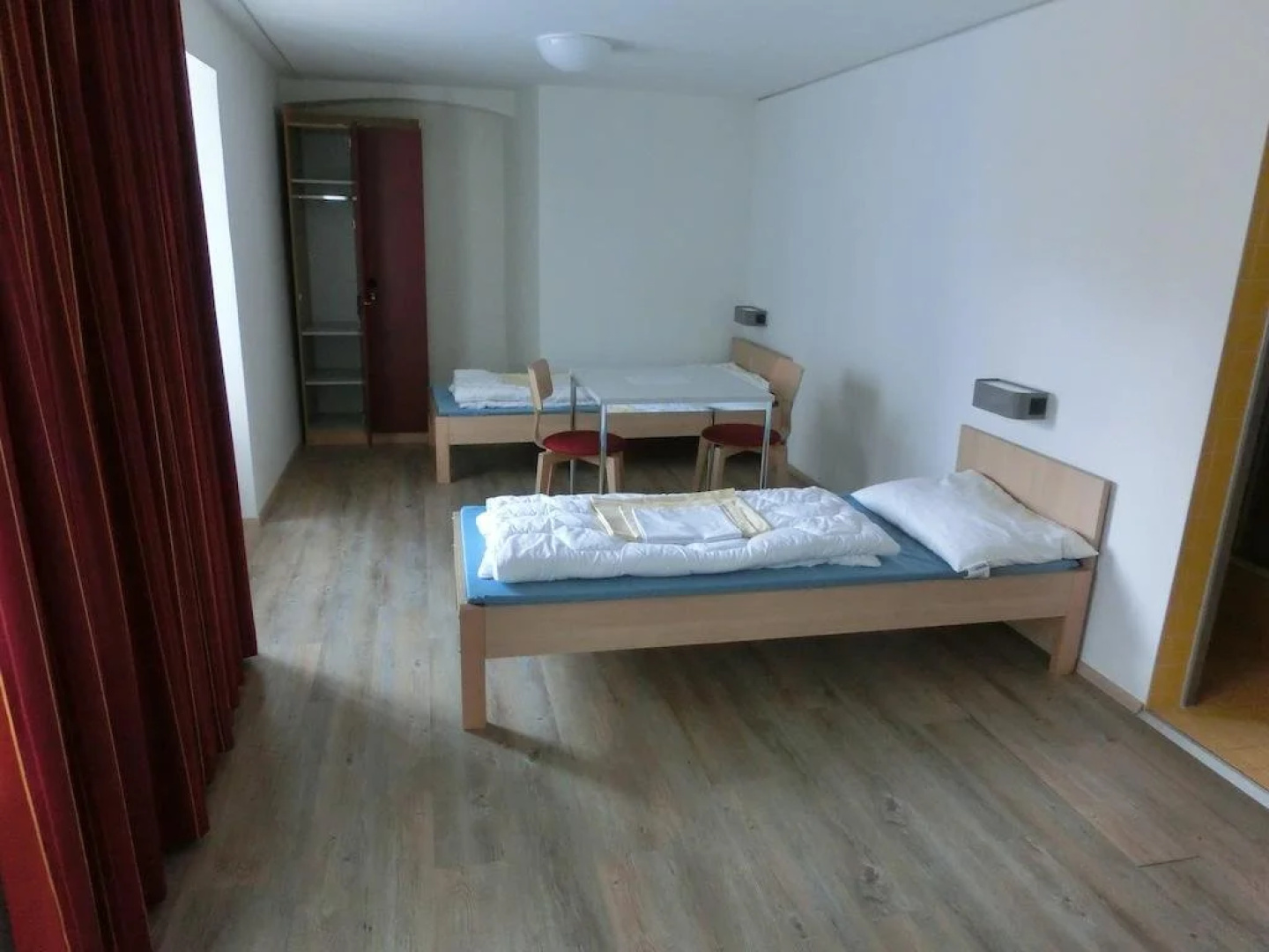Jugendherberge Rottweil