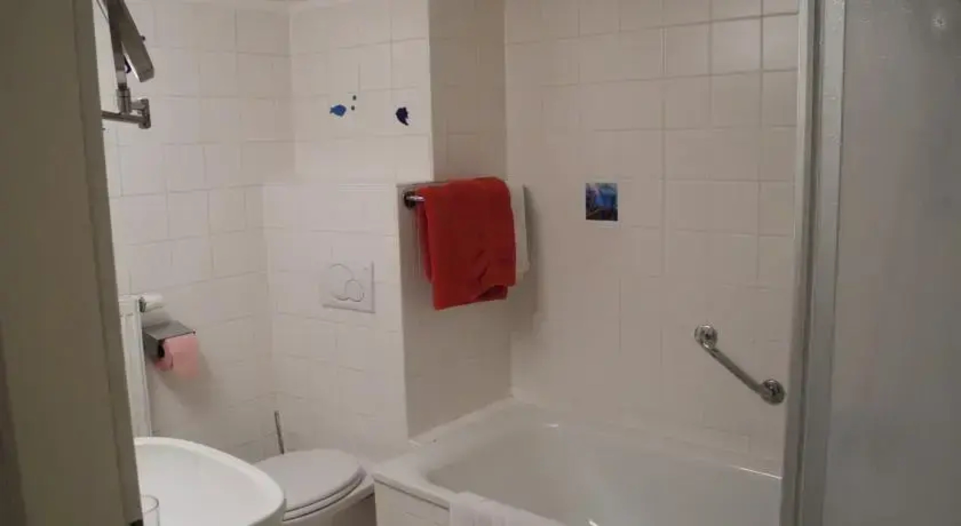 Appartements Steingasse