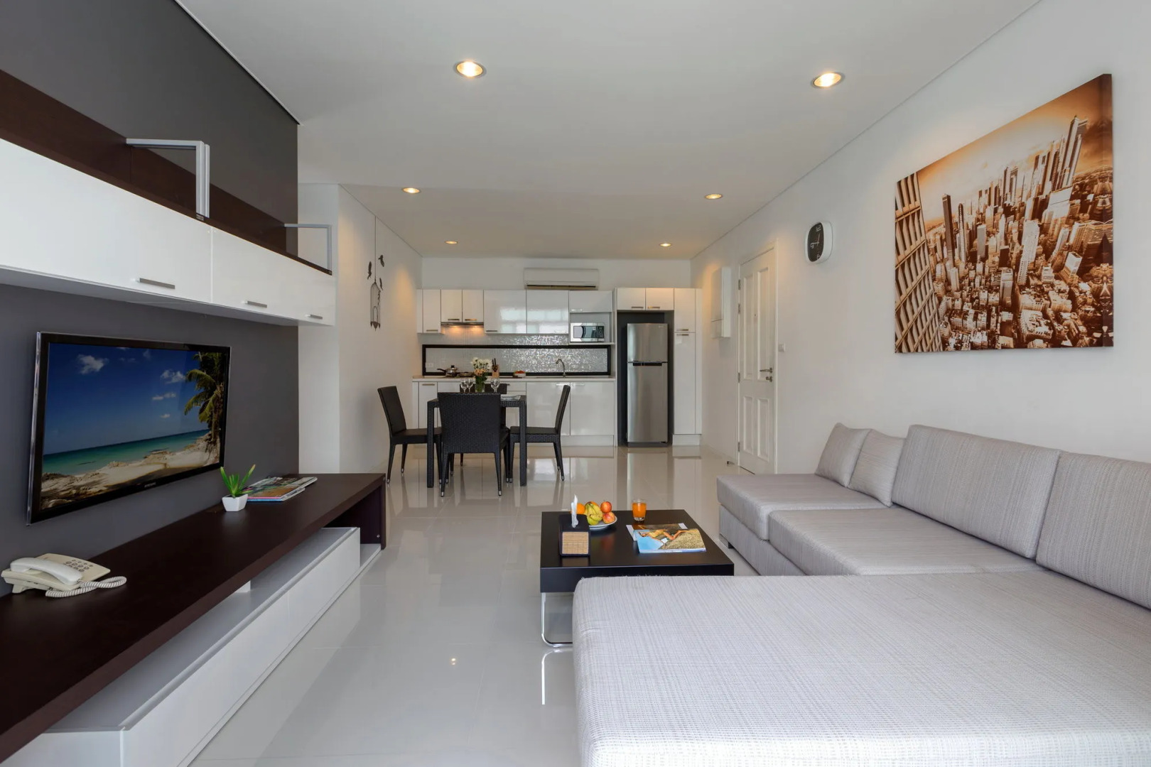 Kamala Regent Phuket Serviced Apartment