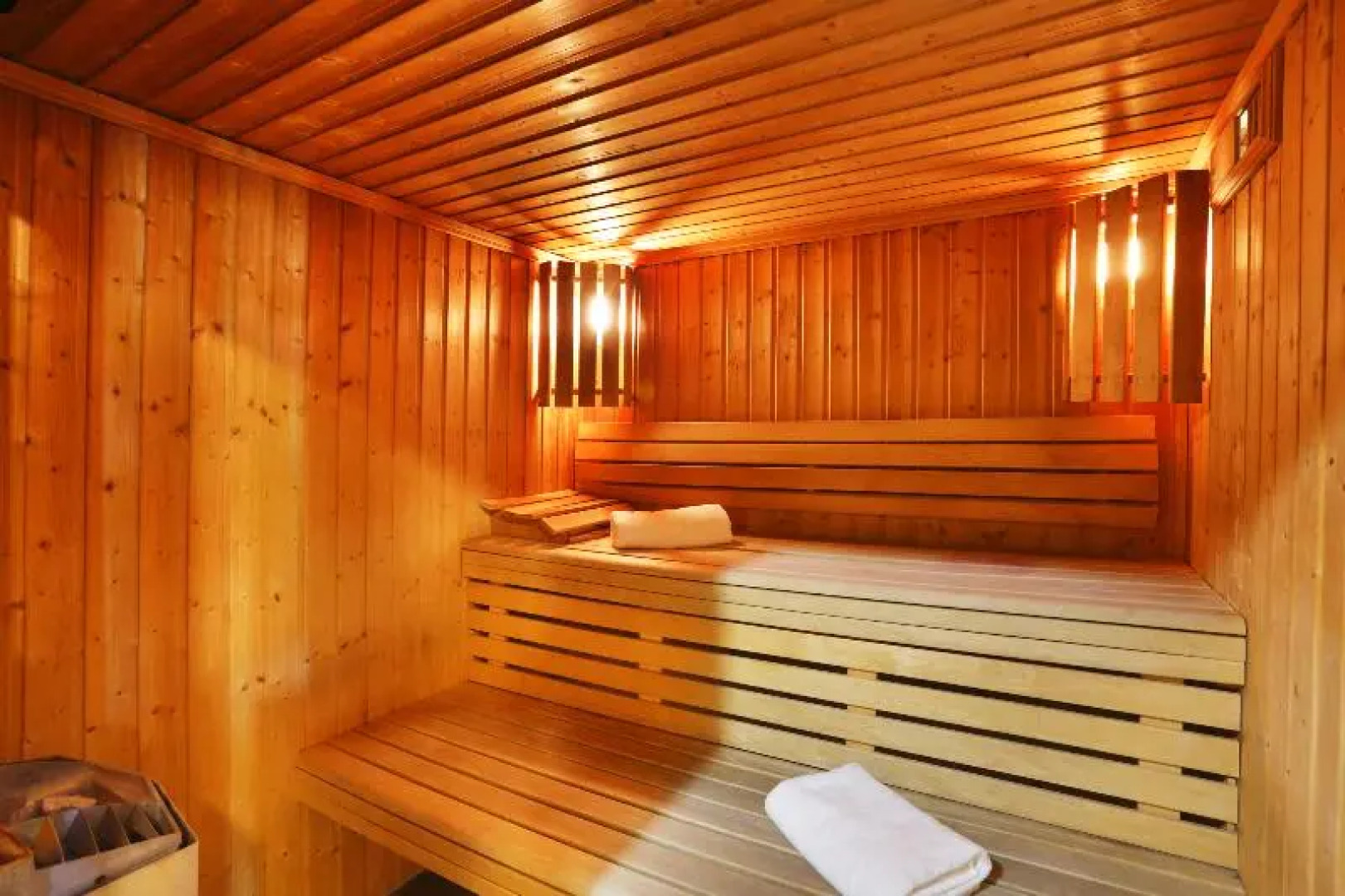 Nemea Chalets Bois de Champelle