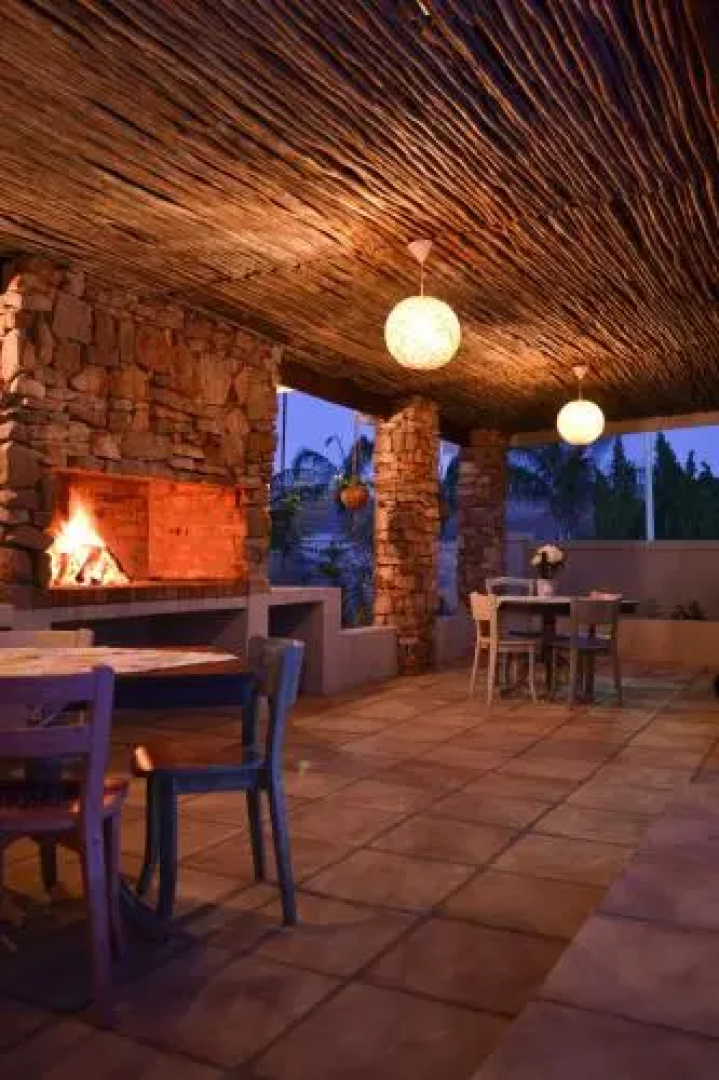 Lilybet Self Catering