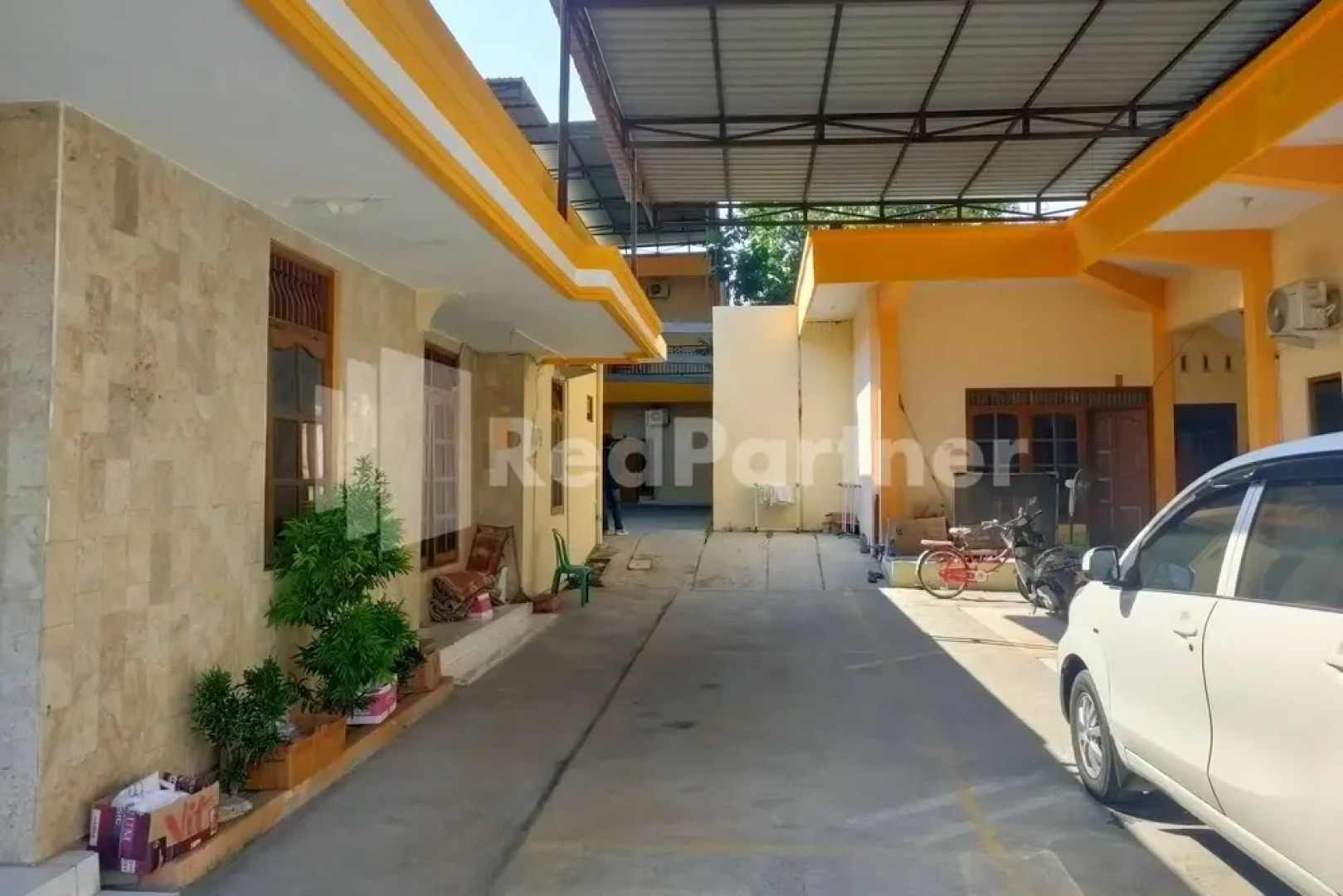 Sakeena Syariah Purwodadi RedPartner