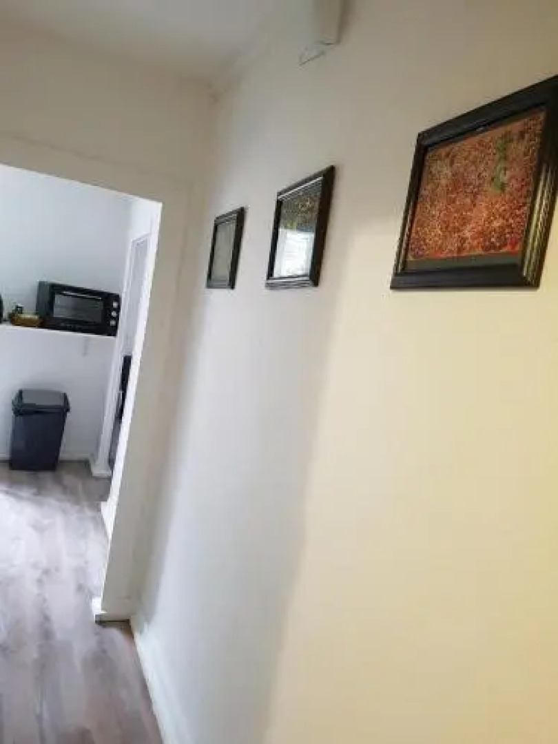 Appartement Aubusson