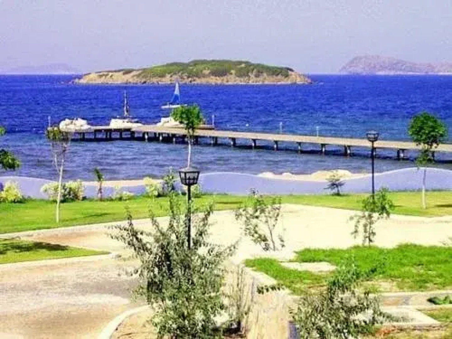 Sea And You Beach Resort