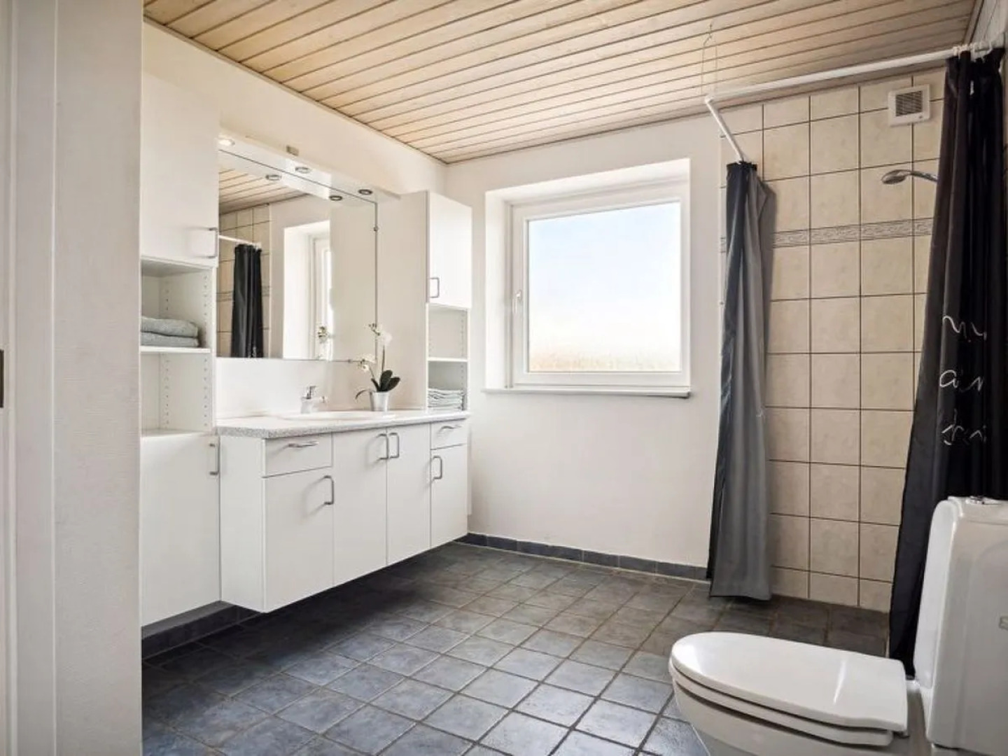 "Stefania" - 700m from the sea in Western Jutland