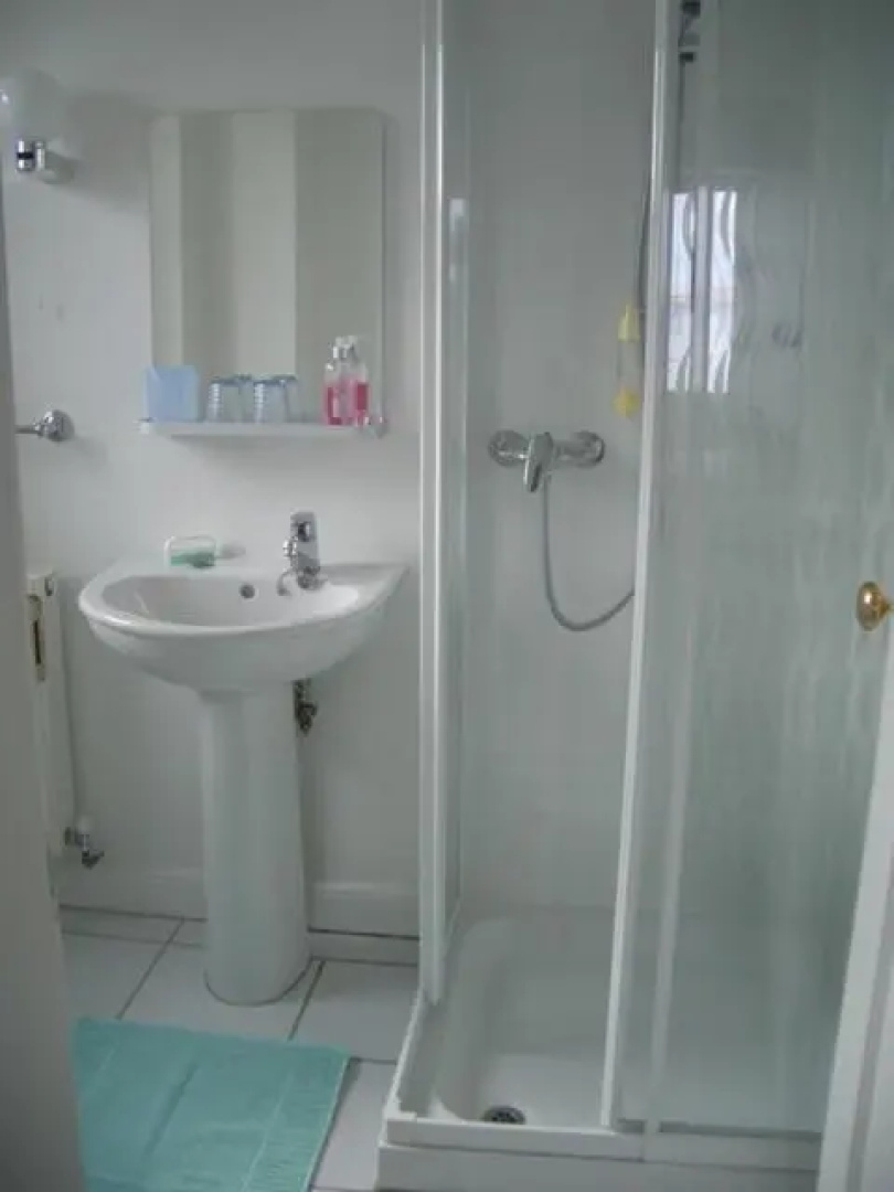 No 1 Broughton Bed & Breakfast