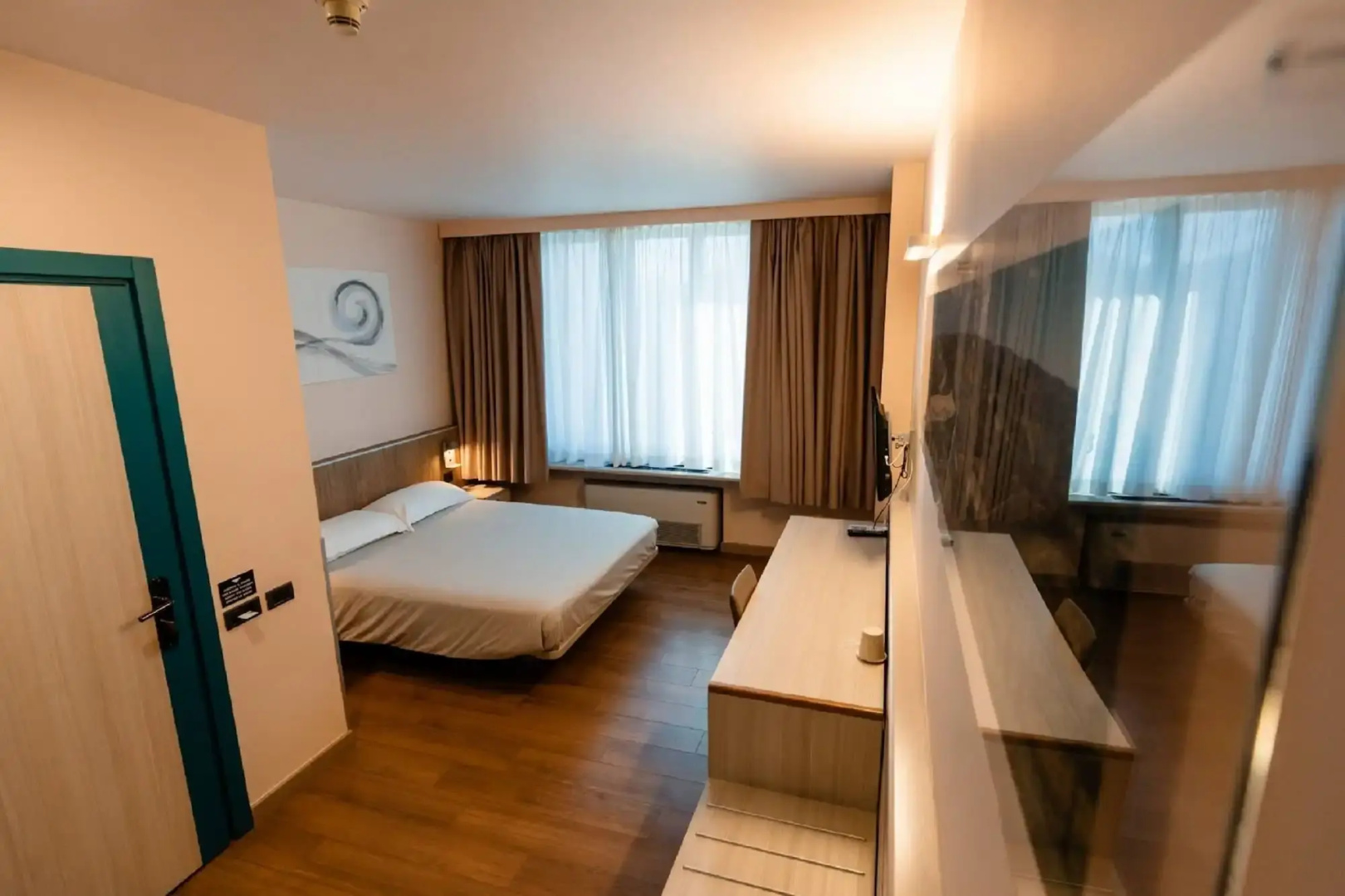 Hotel Ristorante I Castelli