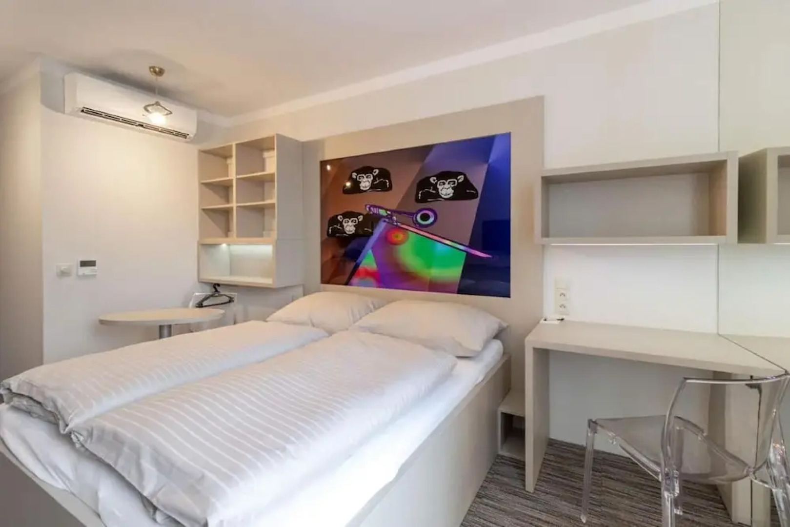 Smarthotel Nezvalova Archa