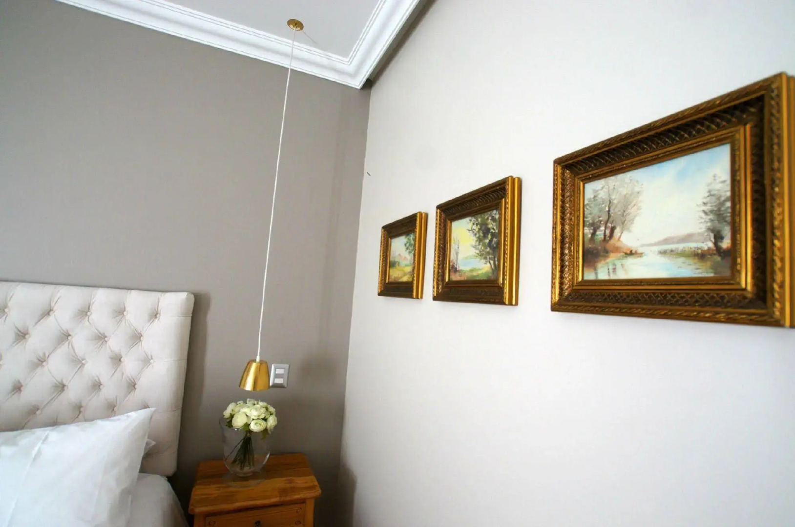 Quiral Hotel Boutique