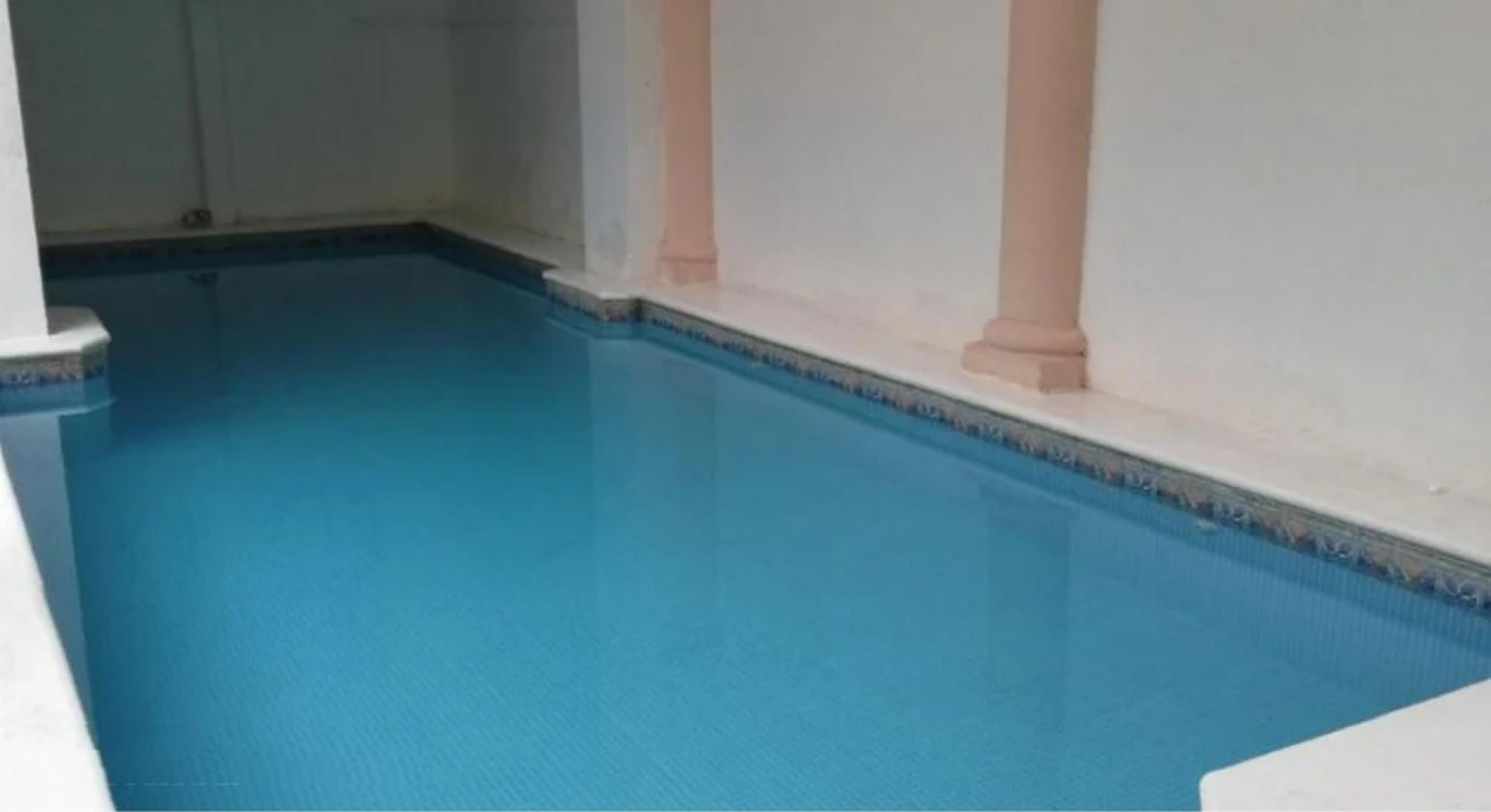 Hotel San Patricio Mérida