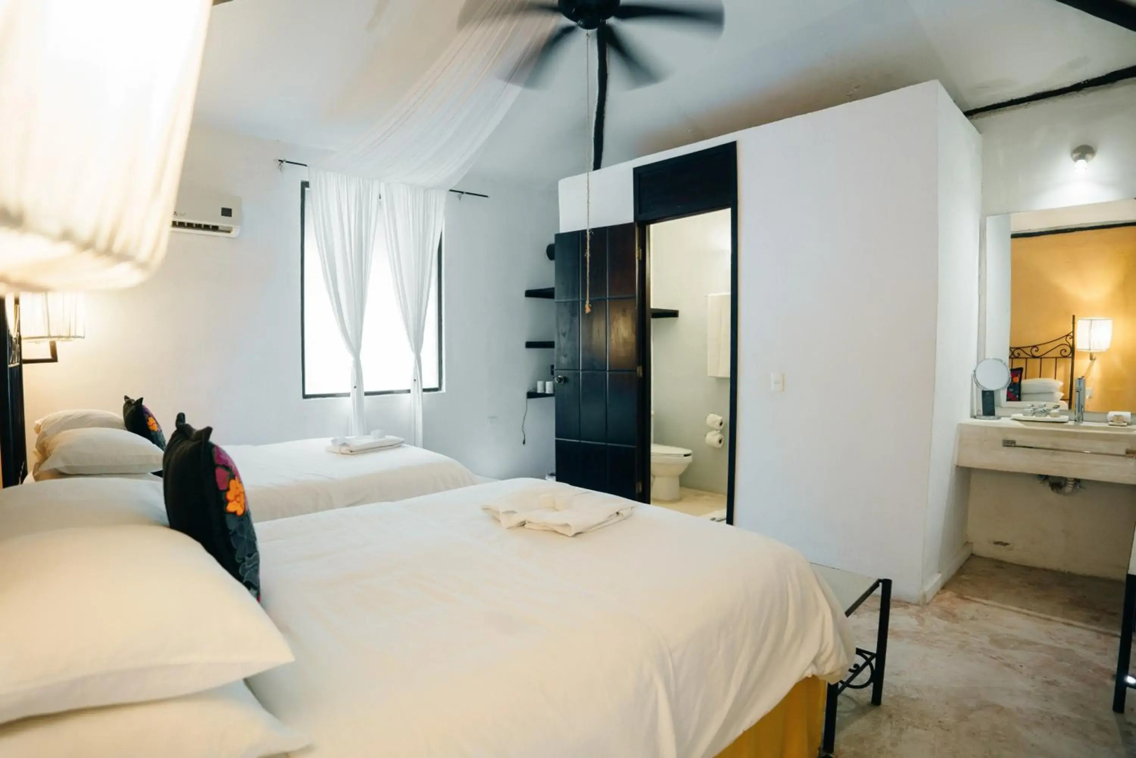 Piedra de Agua Hotel Boutique Palenque