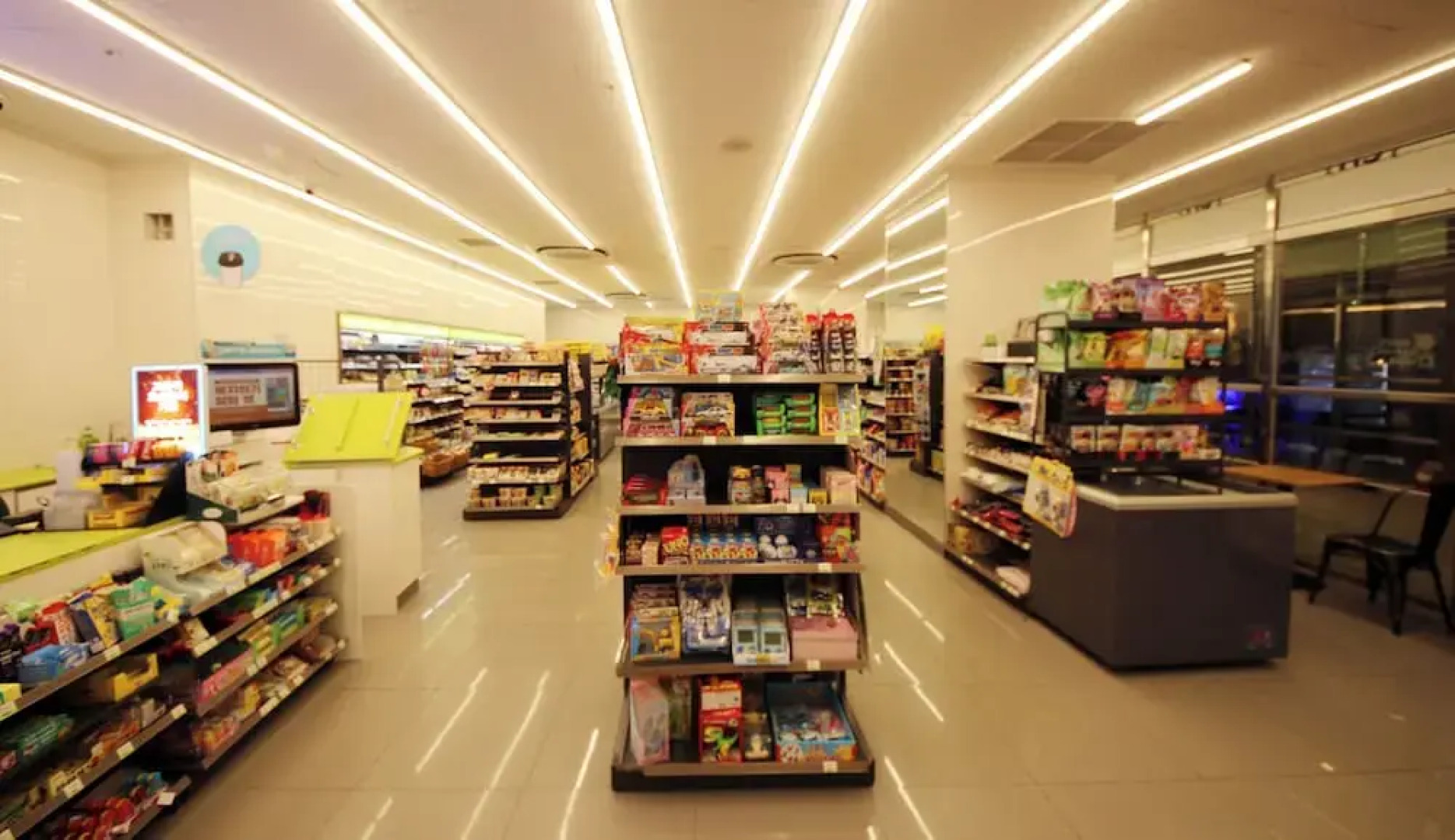 Pyeongchang Space hubt Hotel & Resort