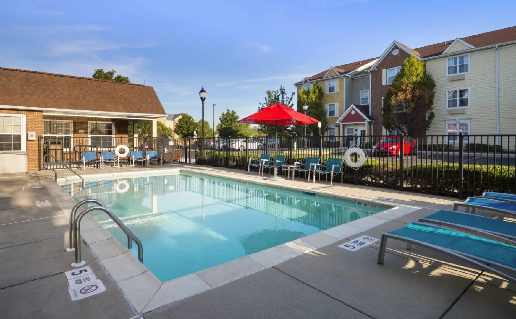 Philadelphia Executive Suites Mt. Laurel