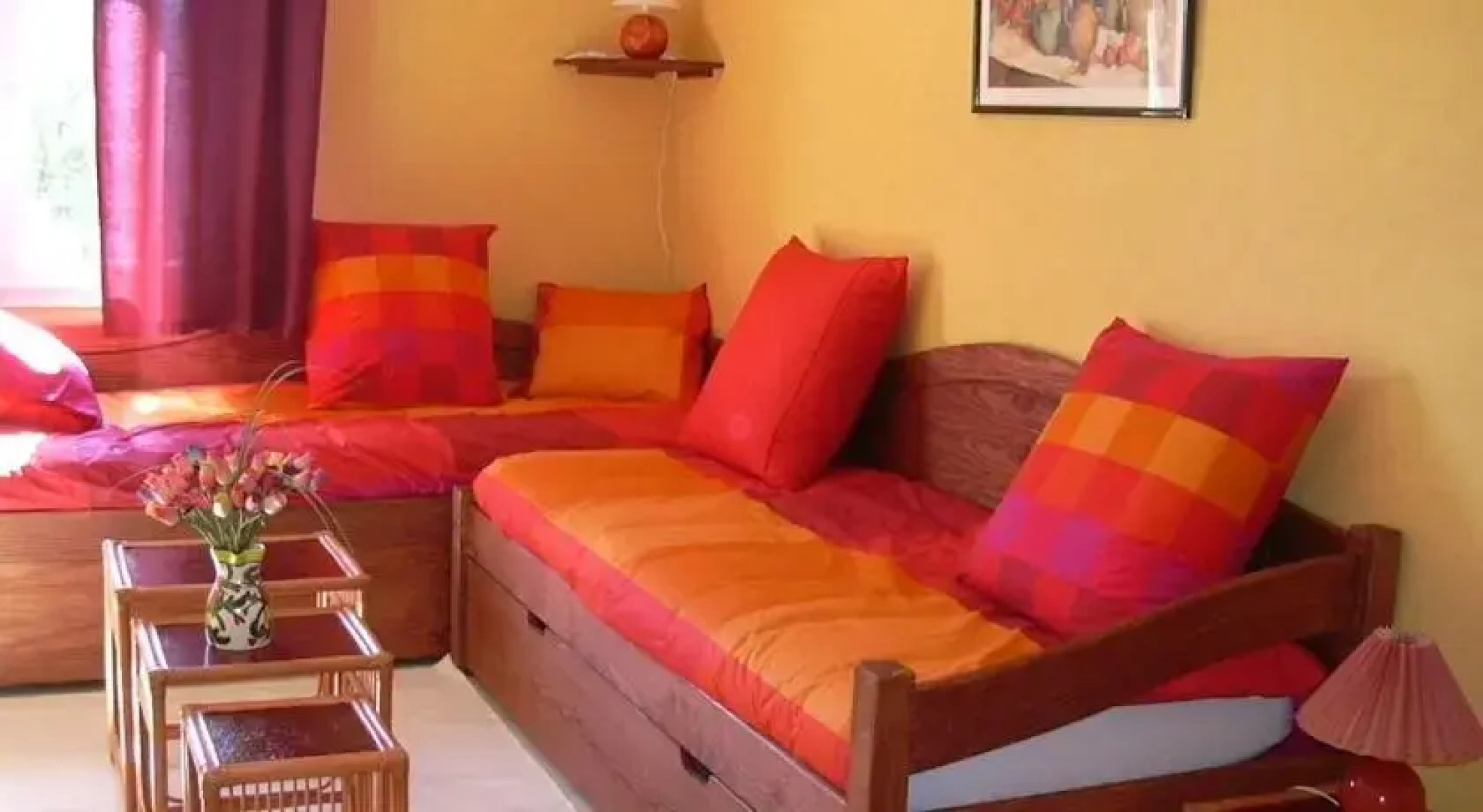 LAnnexe des Chandelles