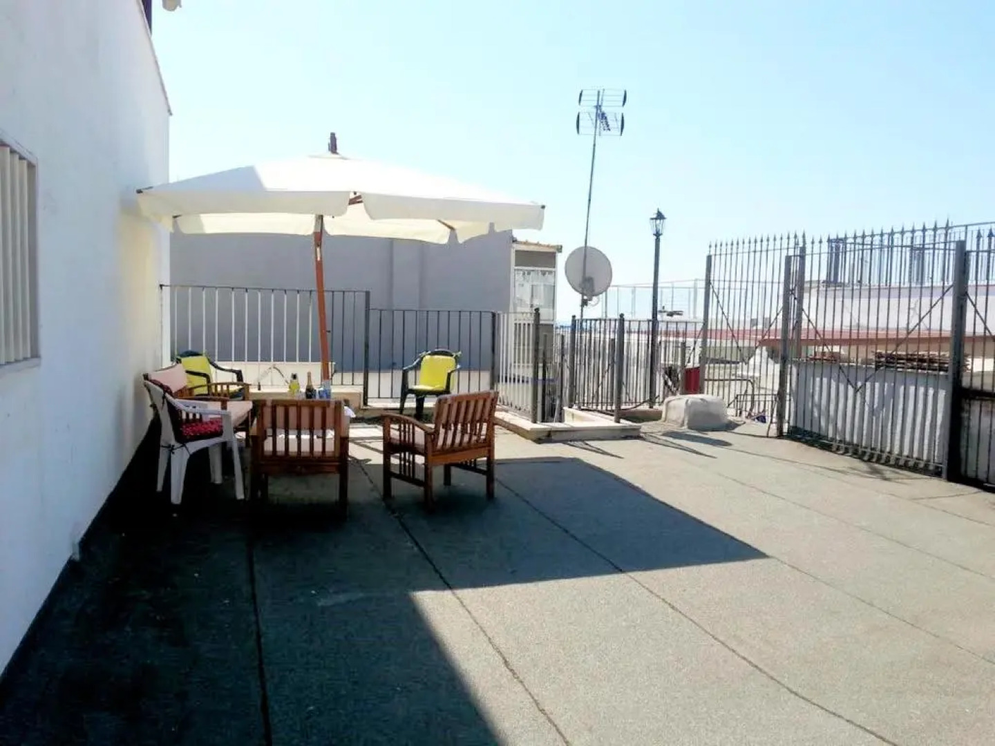 Appartamento Manfredi