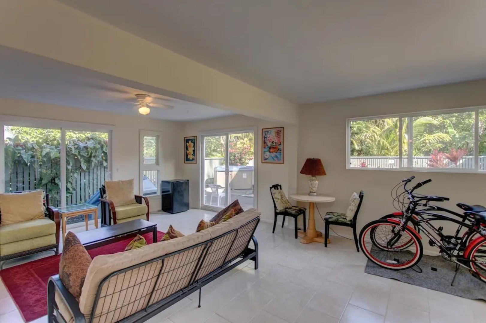 Uli Kai - The Deep Blue Sea 4 Bedroom Home