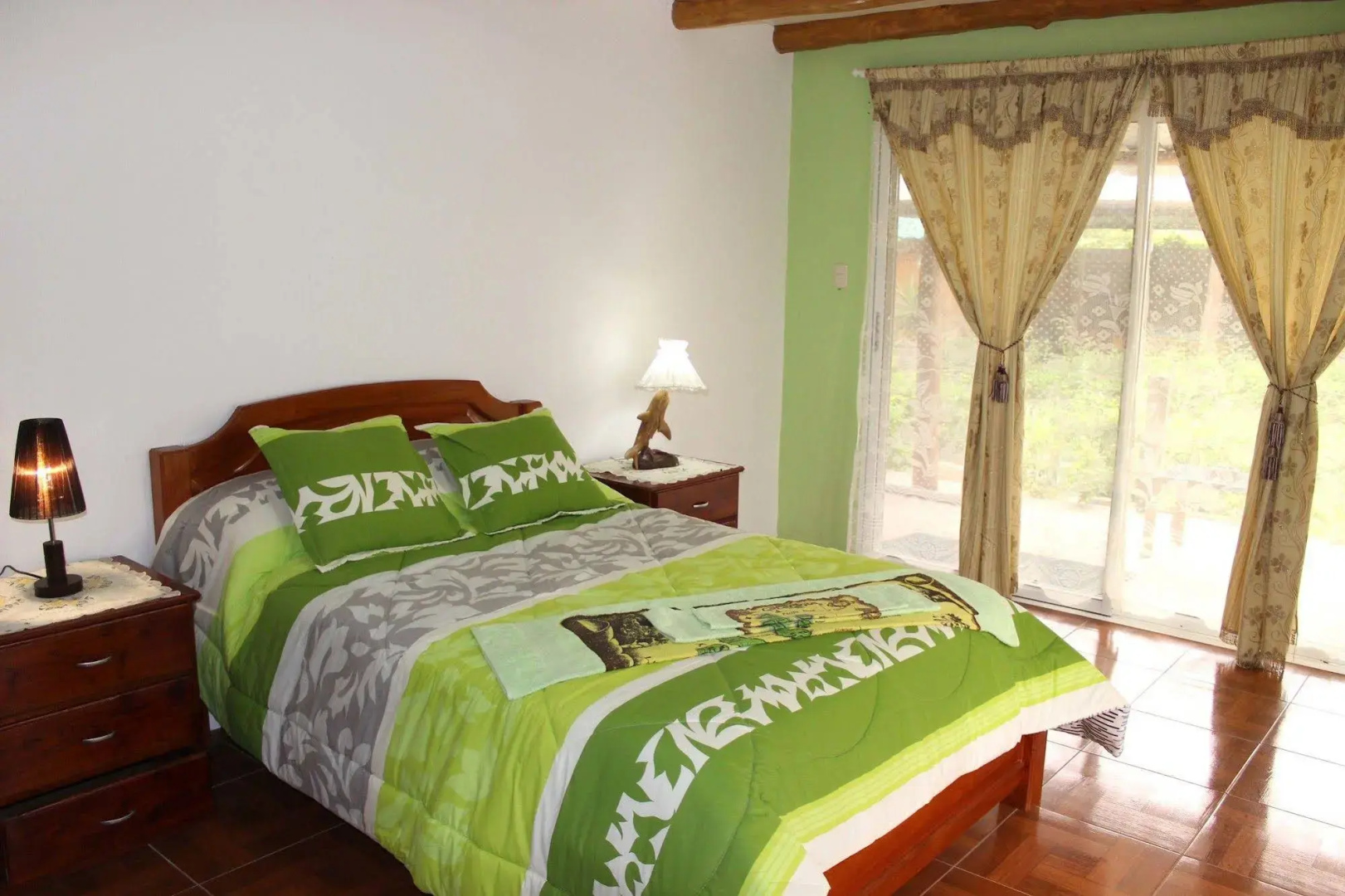 Suymar Ecolodge Galapagos