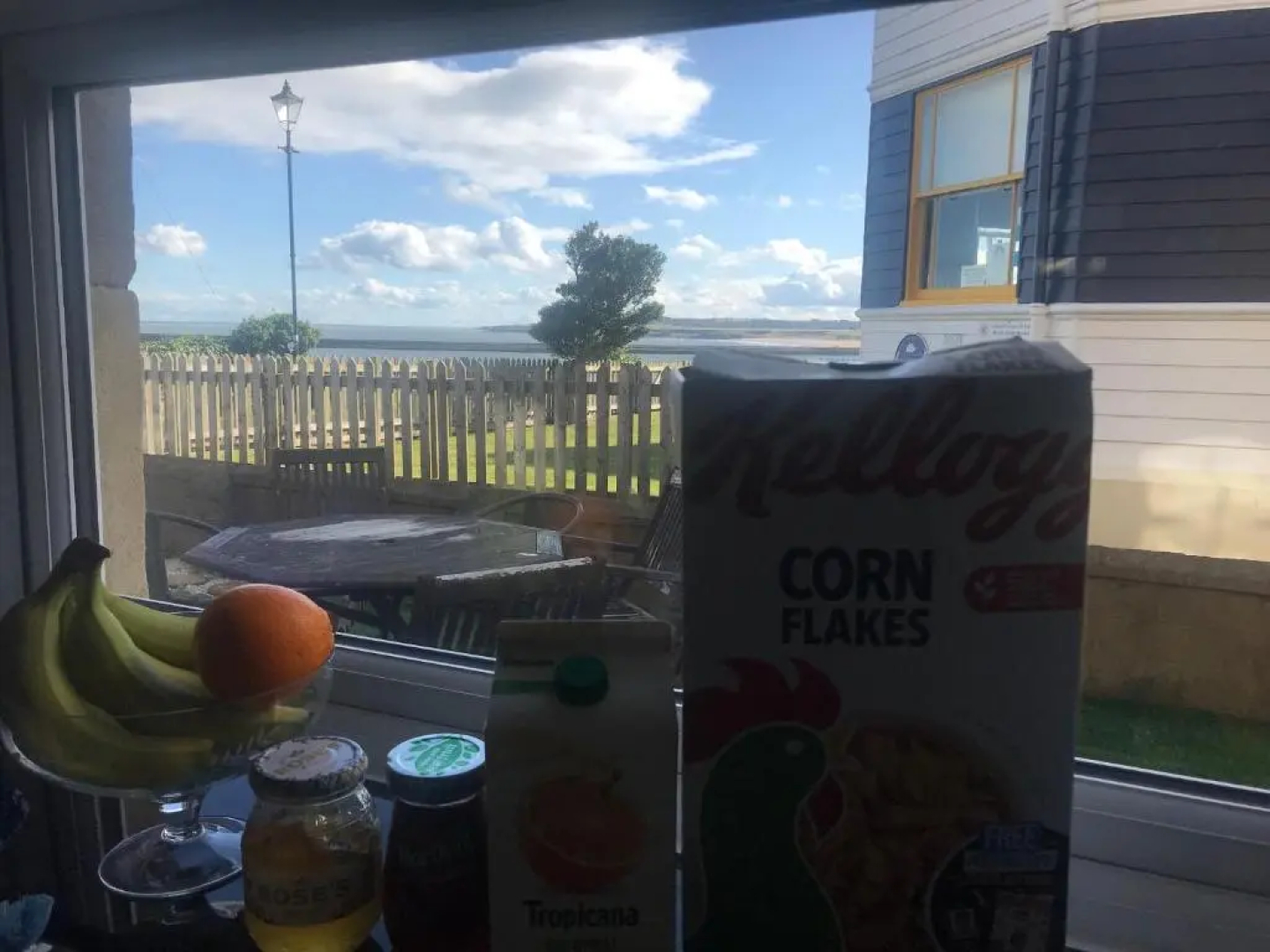 The View Cottage