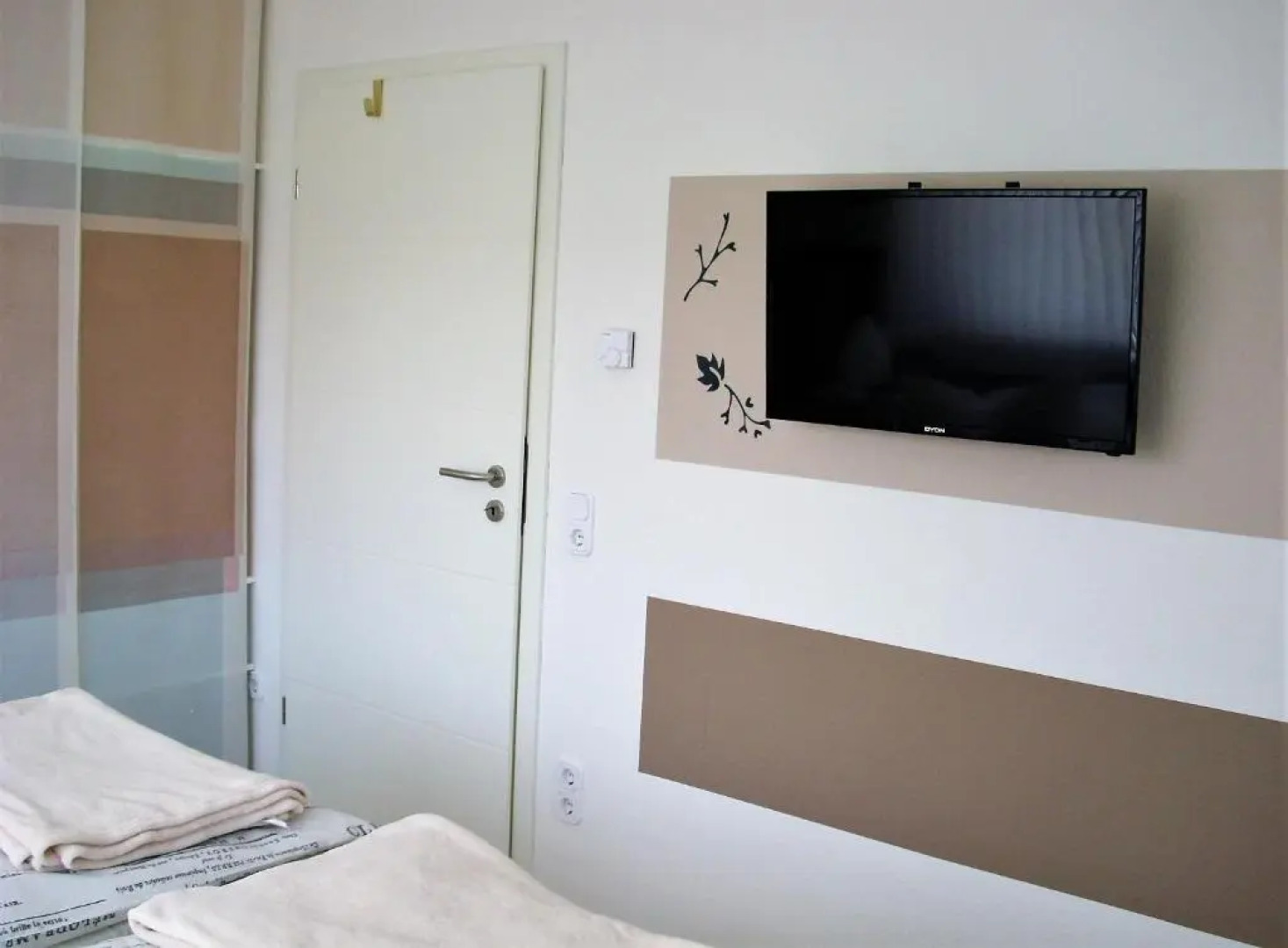 Seniorengerechte Ferienwohnung in Großalmerode