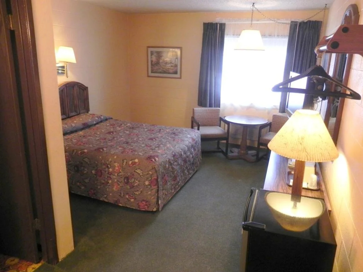 Cheap Sleep Motel