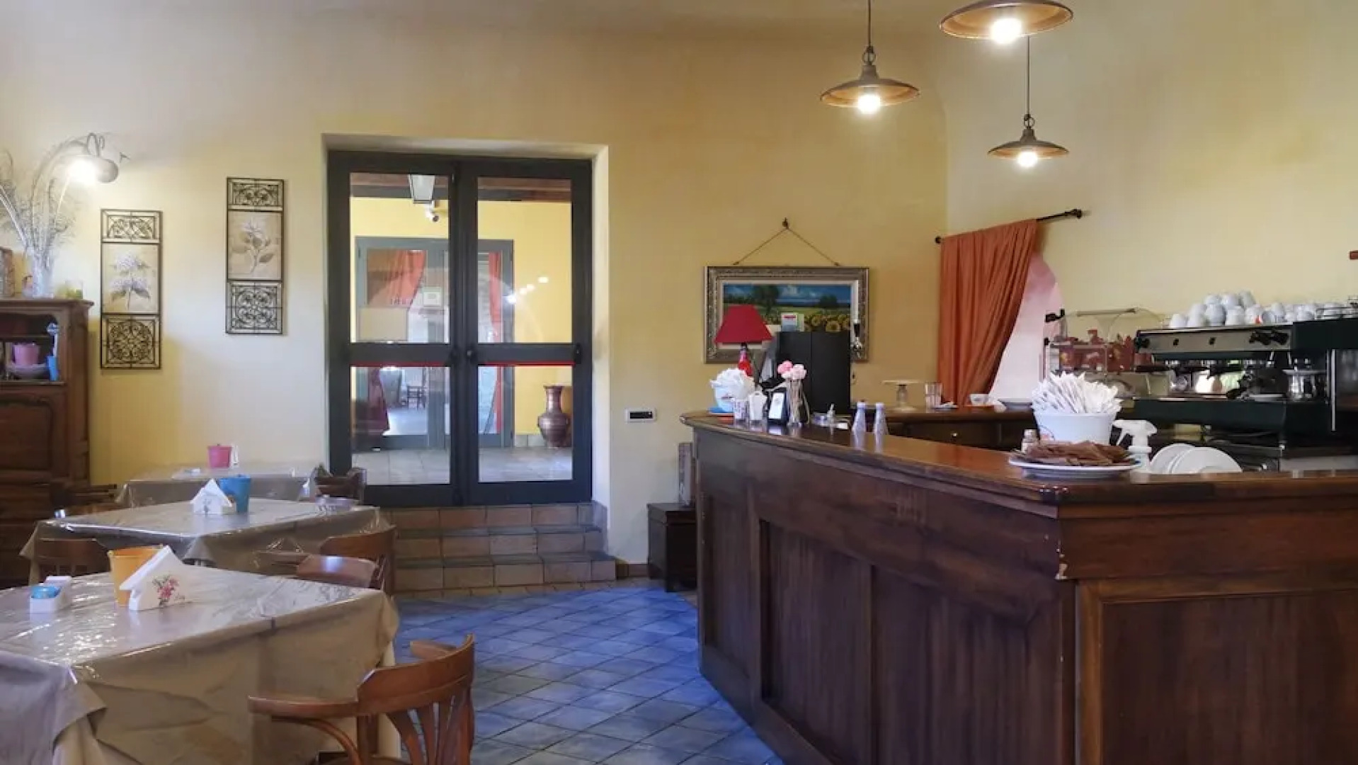 Azienda Agrituristica Masseria I Risi