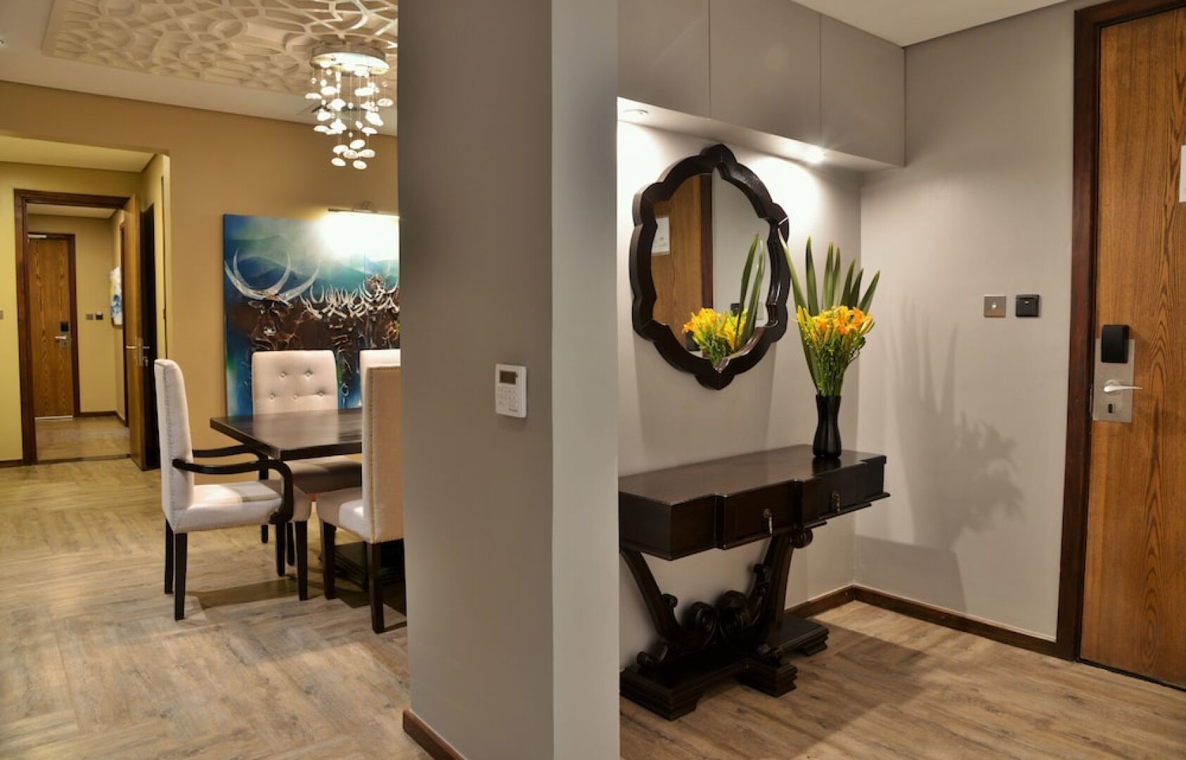 Mantis EPIC Hotel & Suites