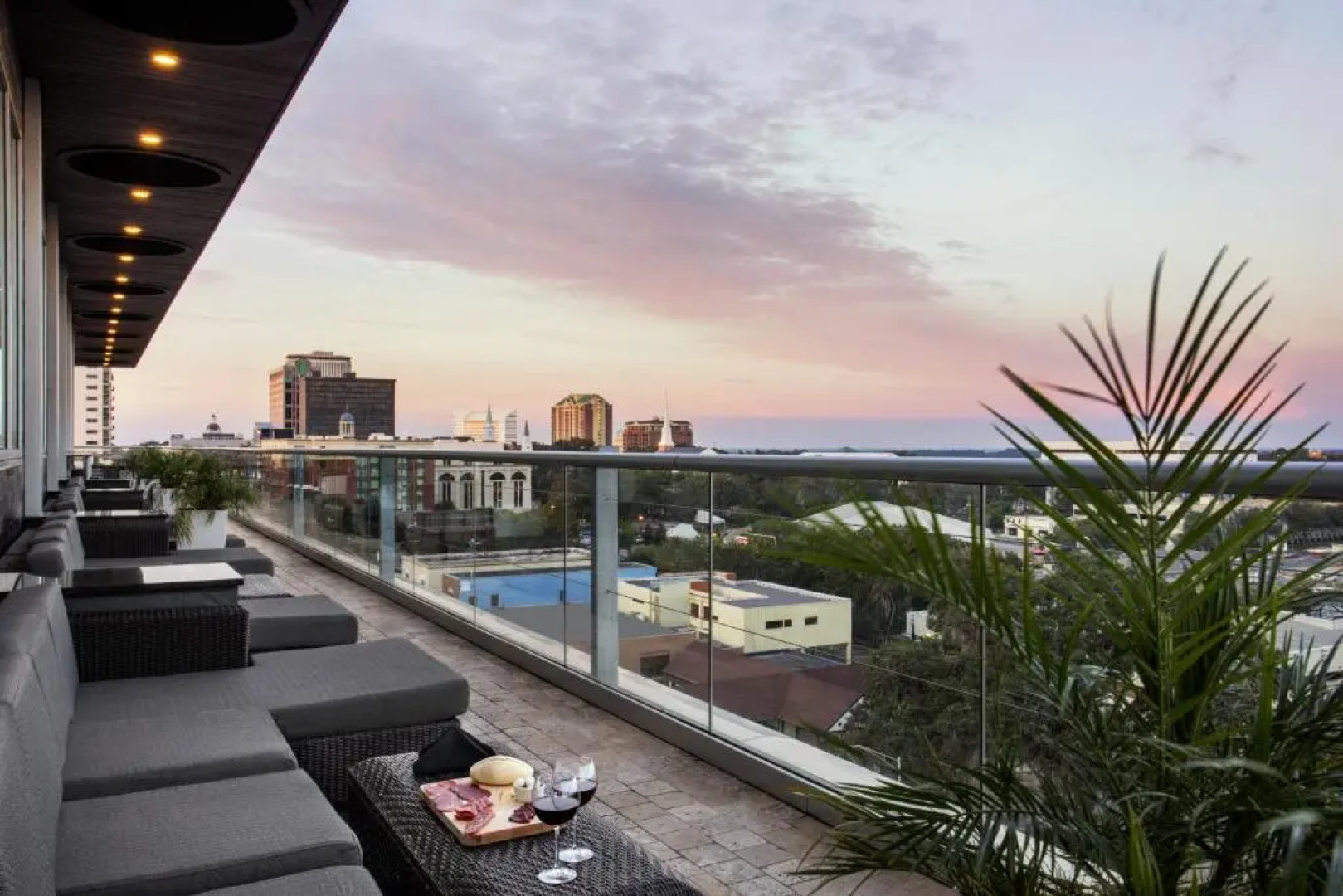 Hotel Duval, Autograph Collection