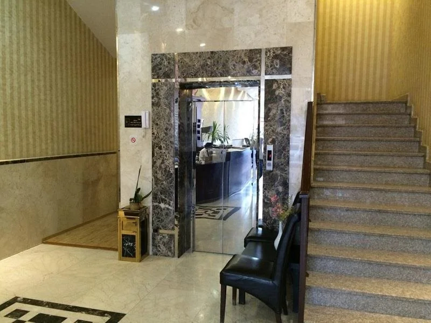 Vision Apartment
