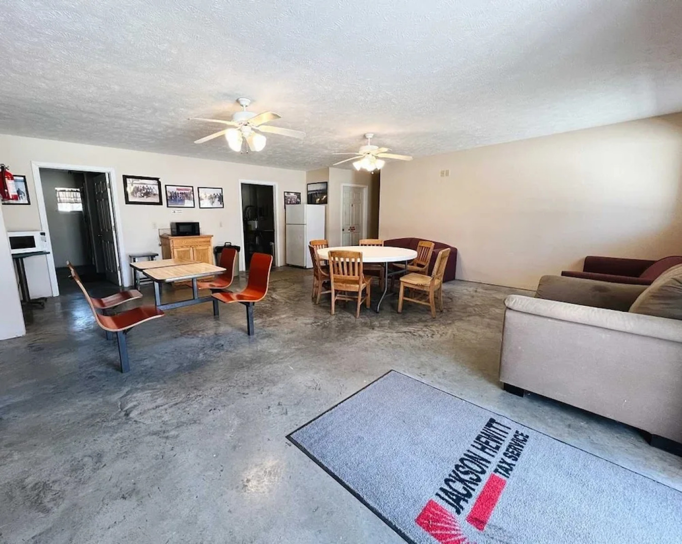 Beaver Dam Dive Shop and Resort