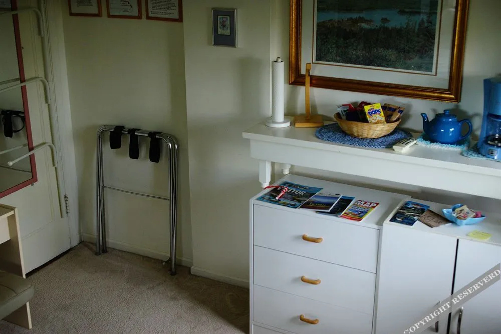 Denniston by The Sea