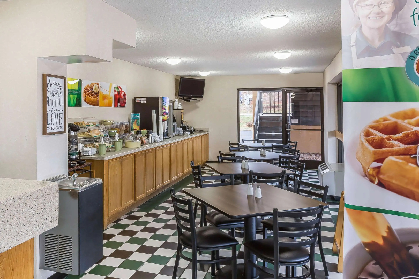 Quality Inn Culpeper