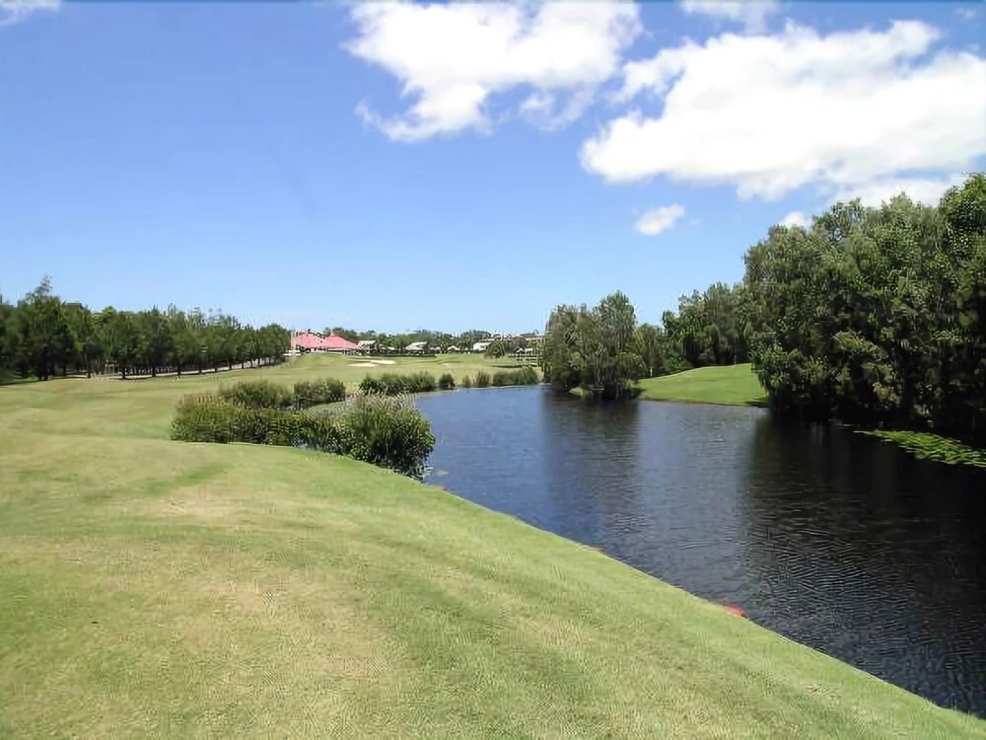 Horizons Golf Club, Unit 10, St Andrews