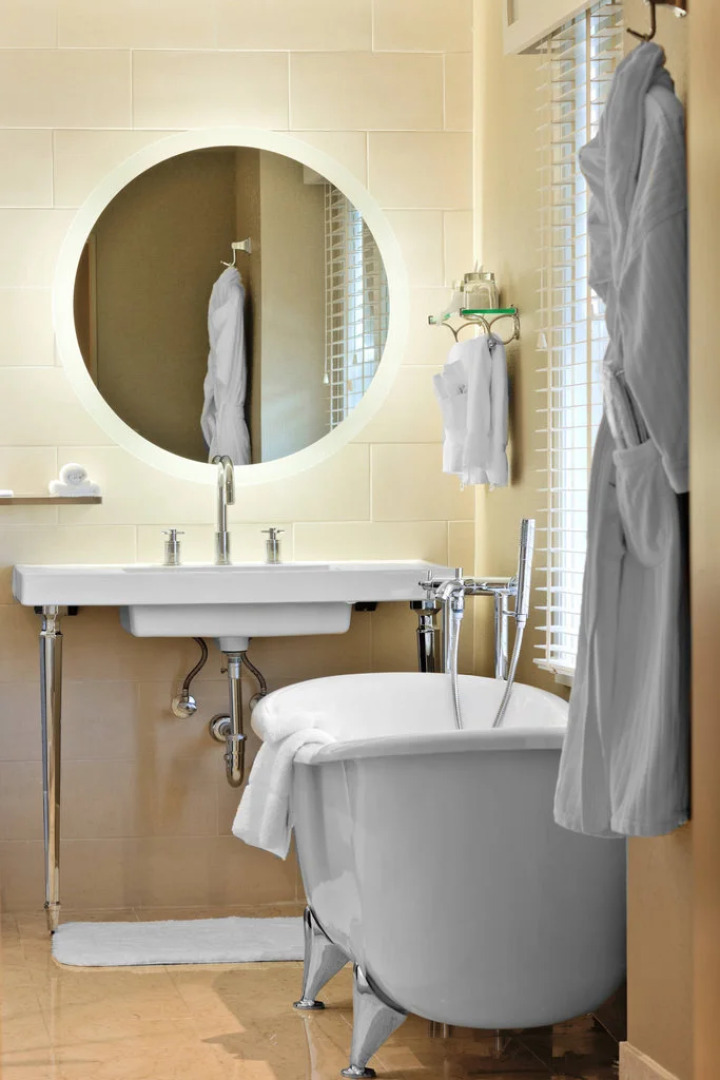 The Westin Governor Morris, Morristown