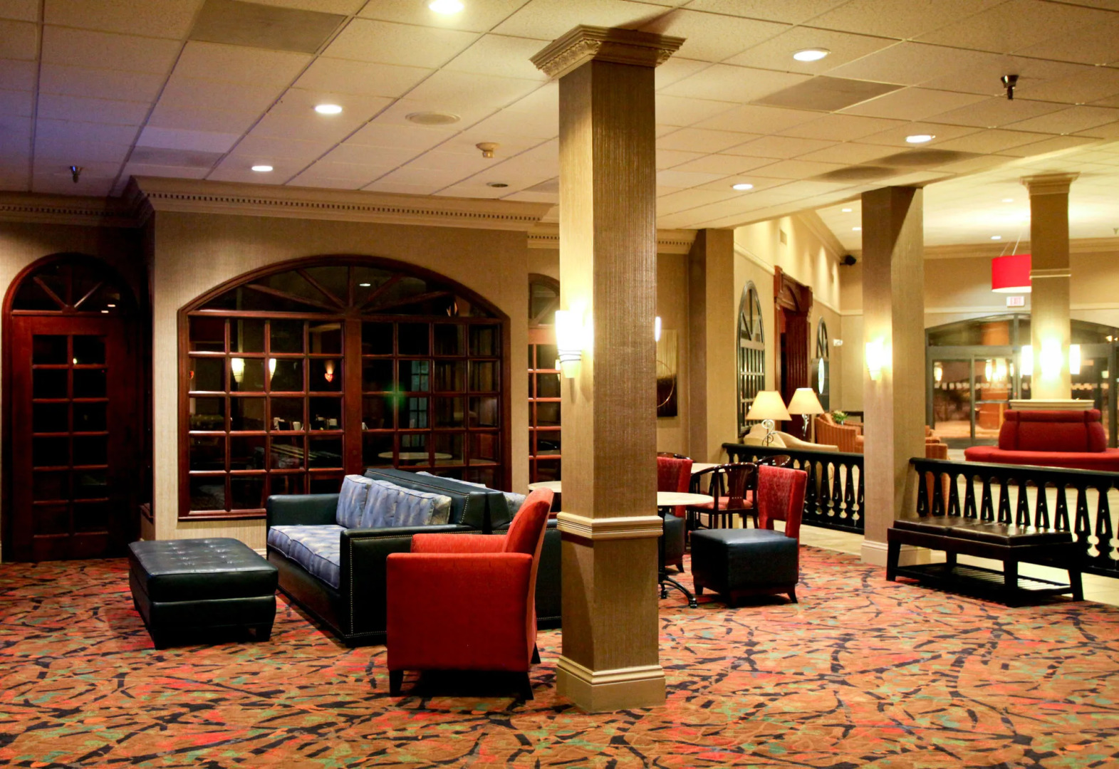 Holiday Inn Dubuque/Galena by IHG