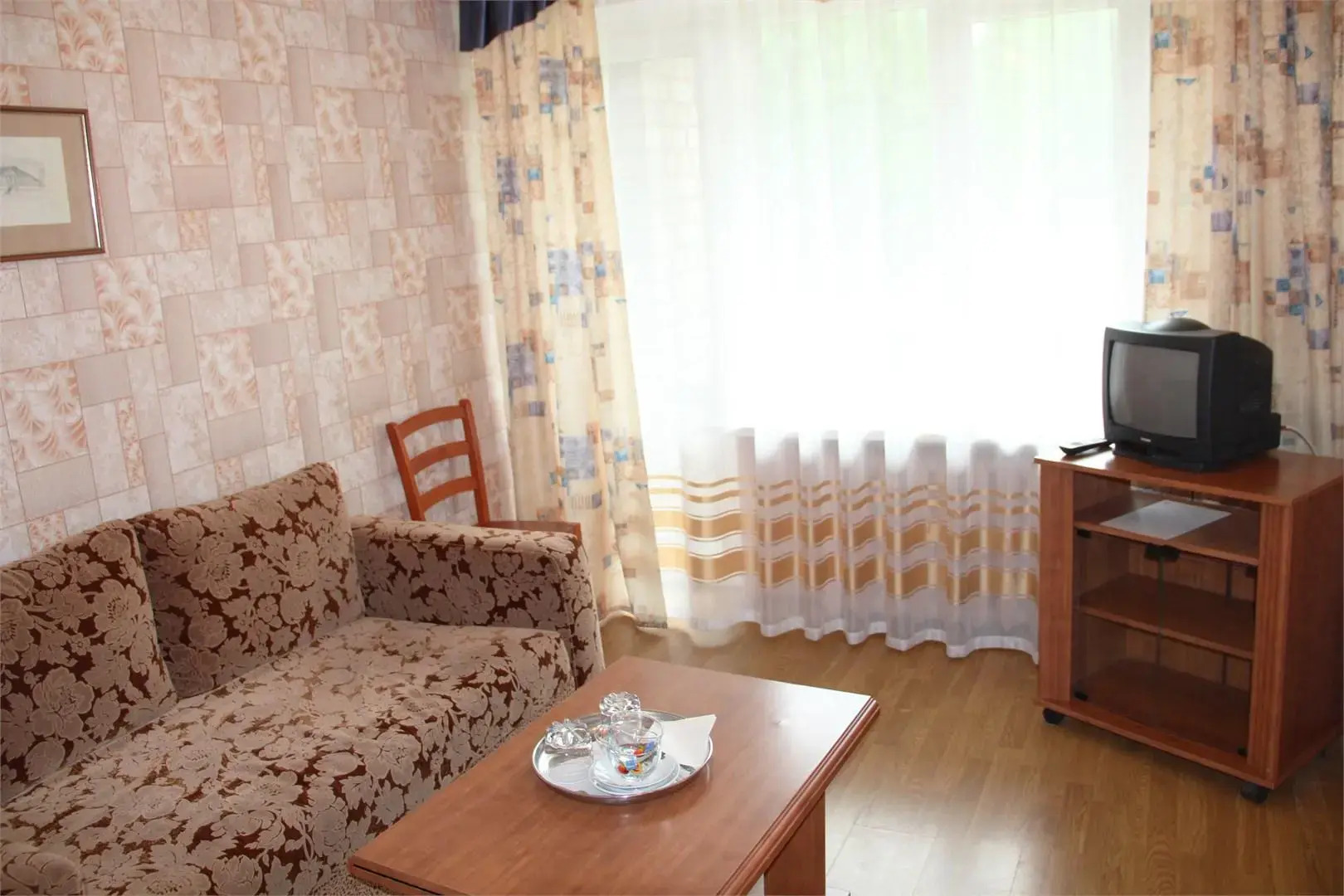 База отдыха Пушкиногорье