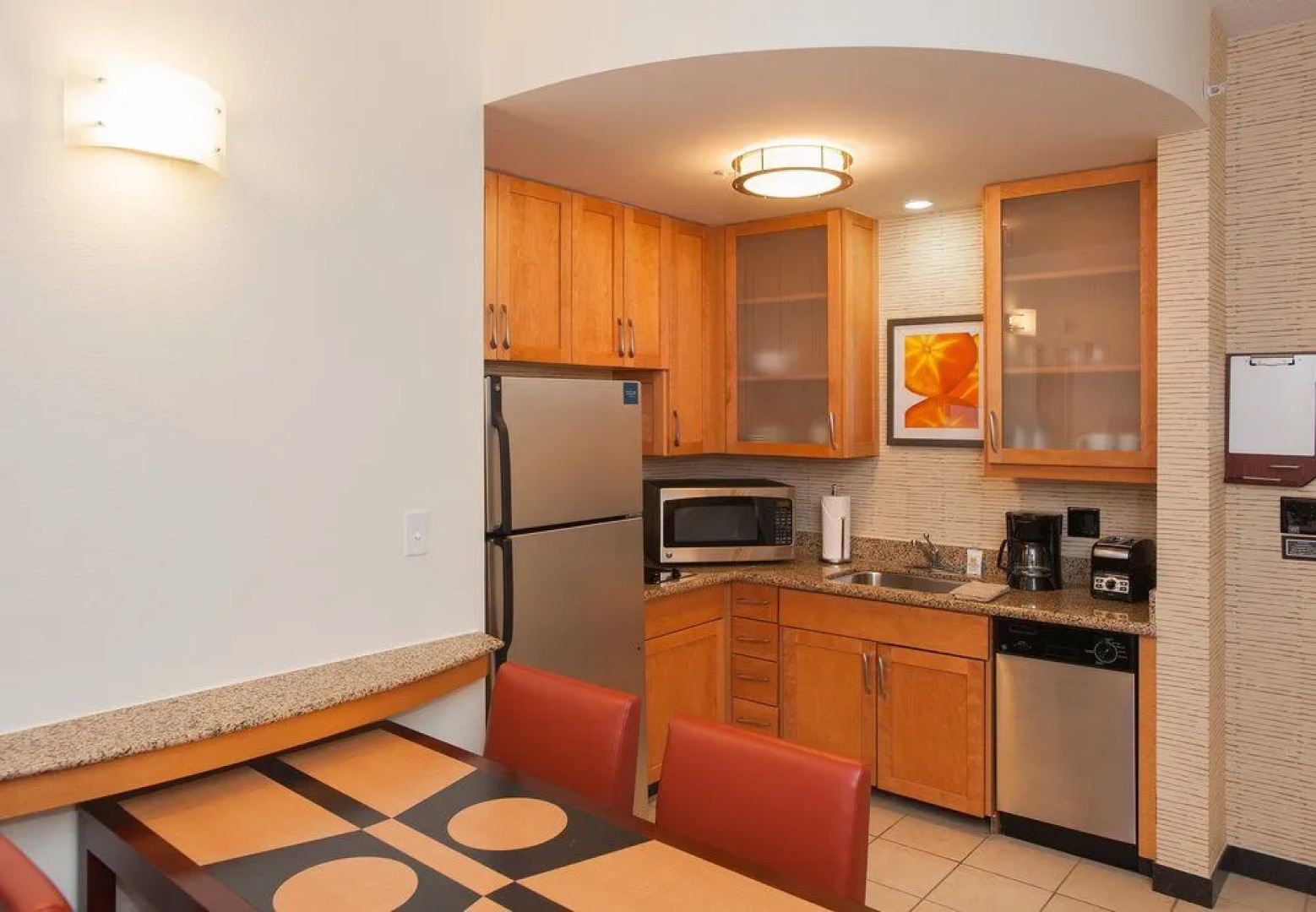 Residence Inn Birmingham Hoover