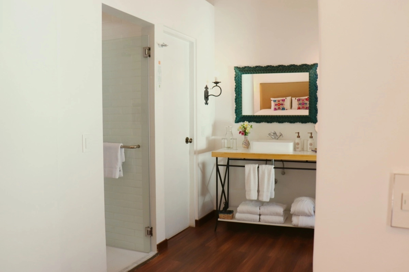 Quinta San Blas by Ananay Hotels